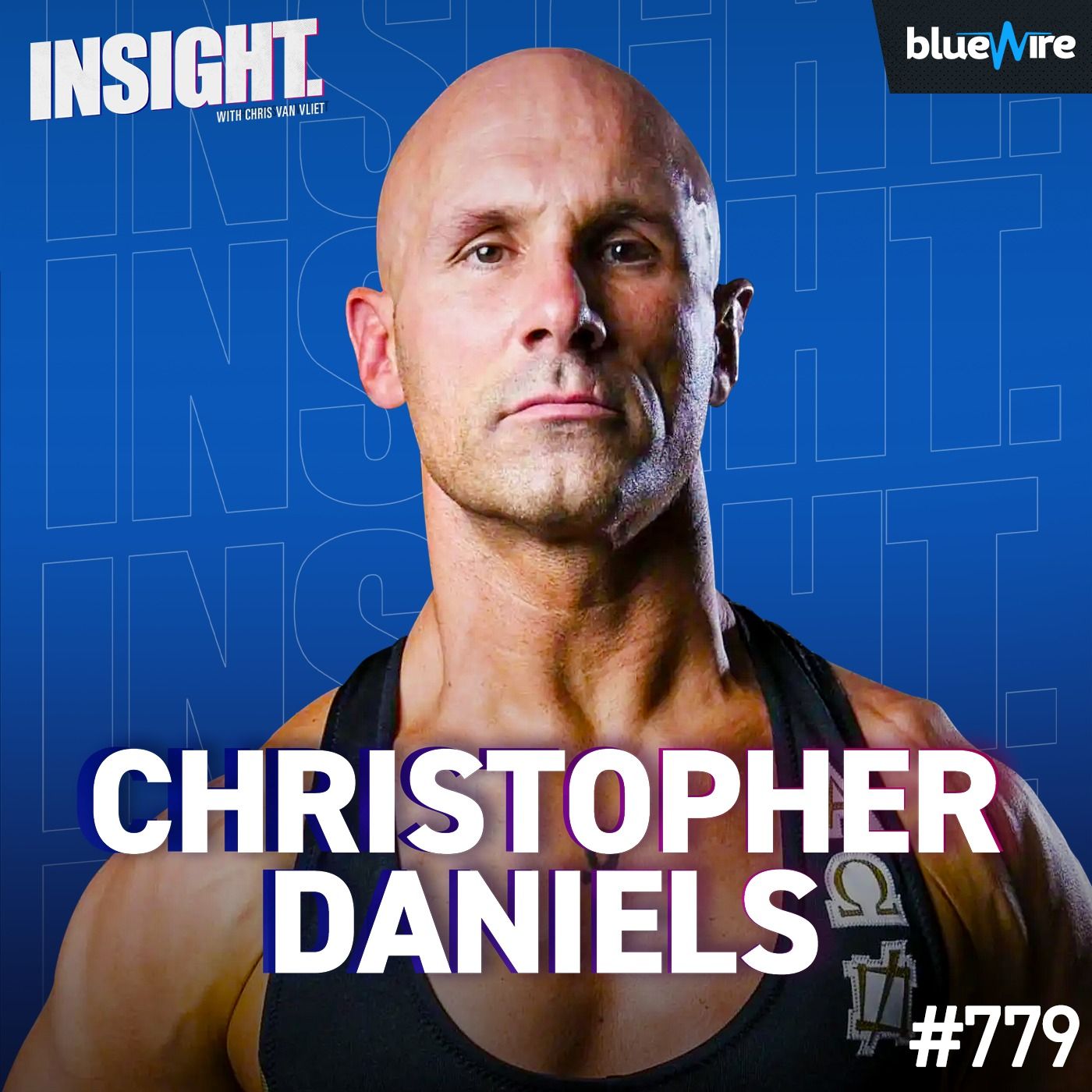 Insight with Chris Van Vliet