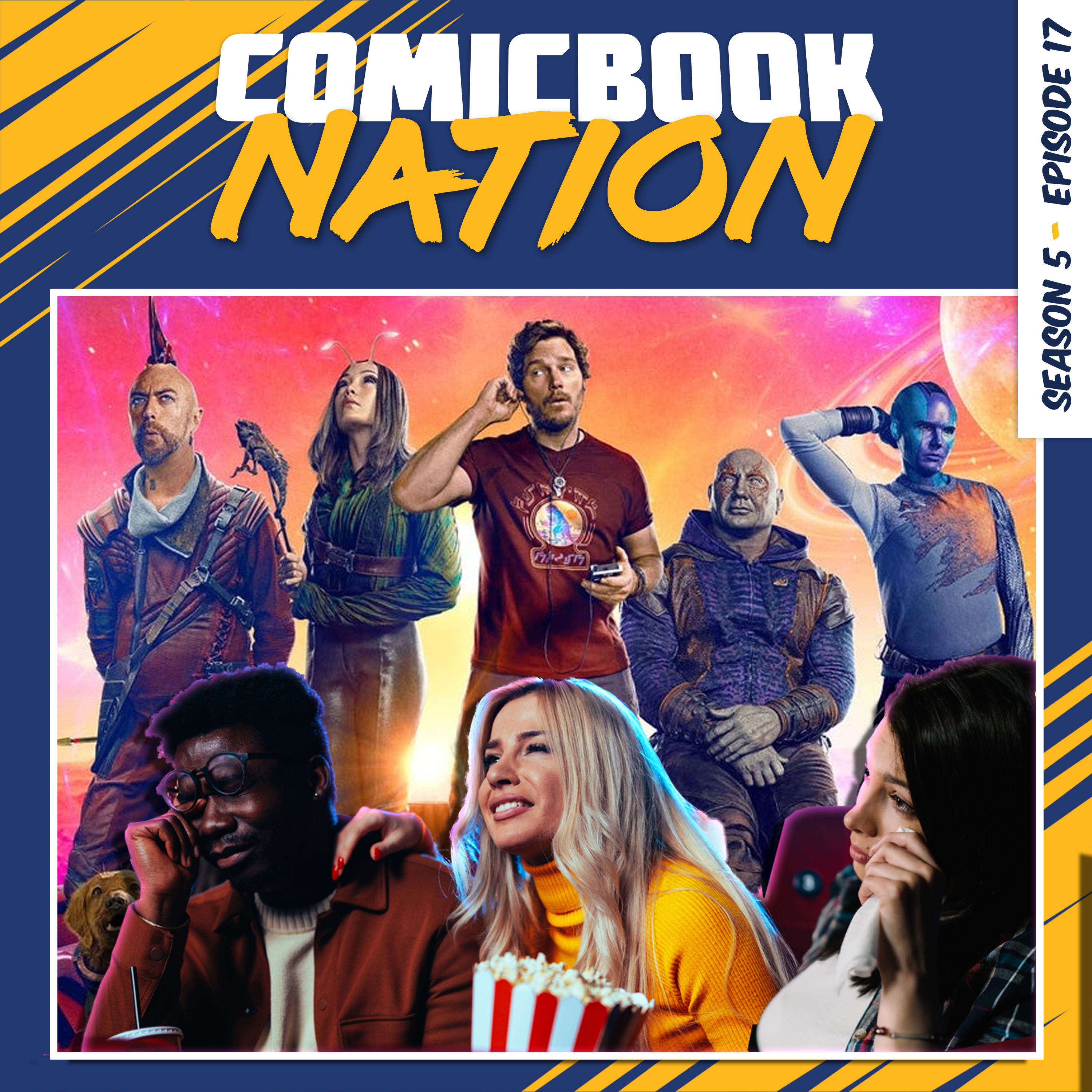 ComicBook Nation