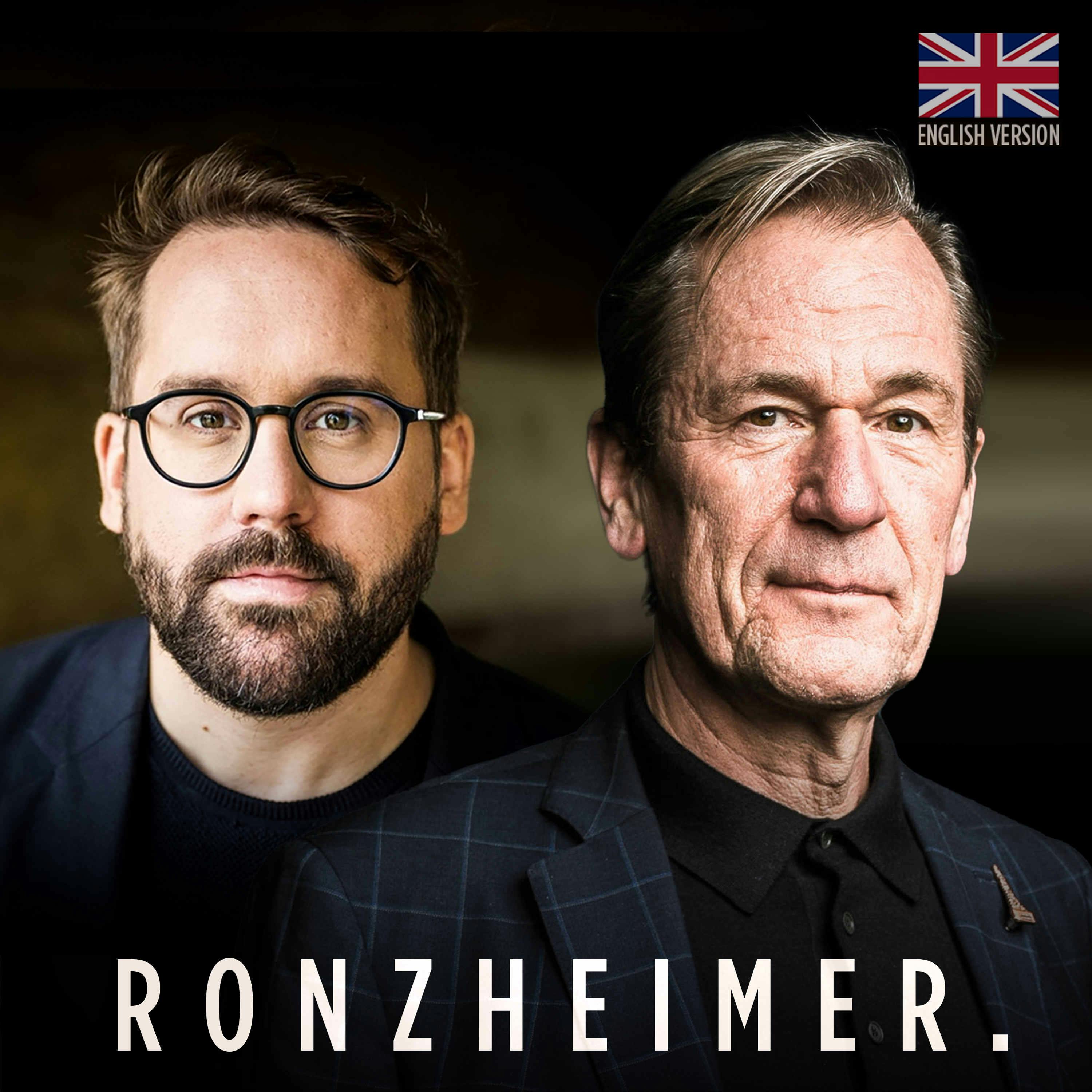 Antisemitism: We Can’t Hear the Platitudes Any Longer! With Mathias Döpfner