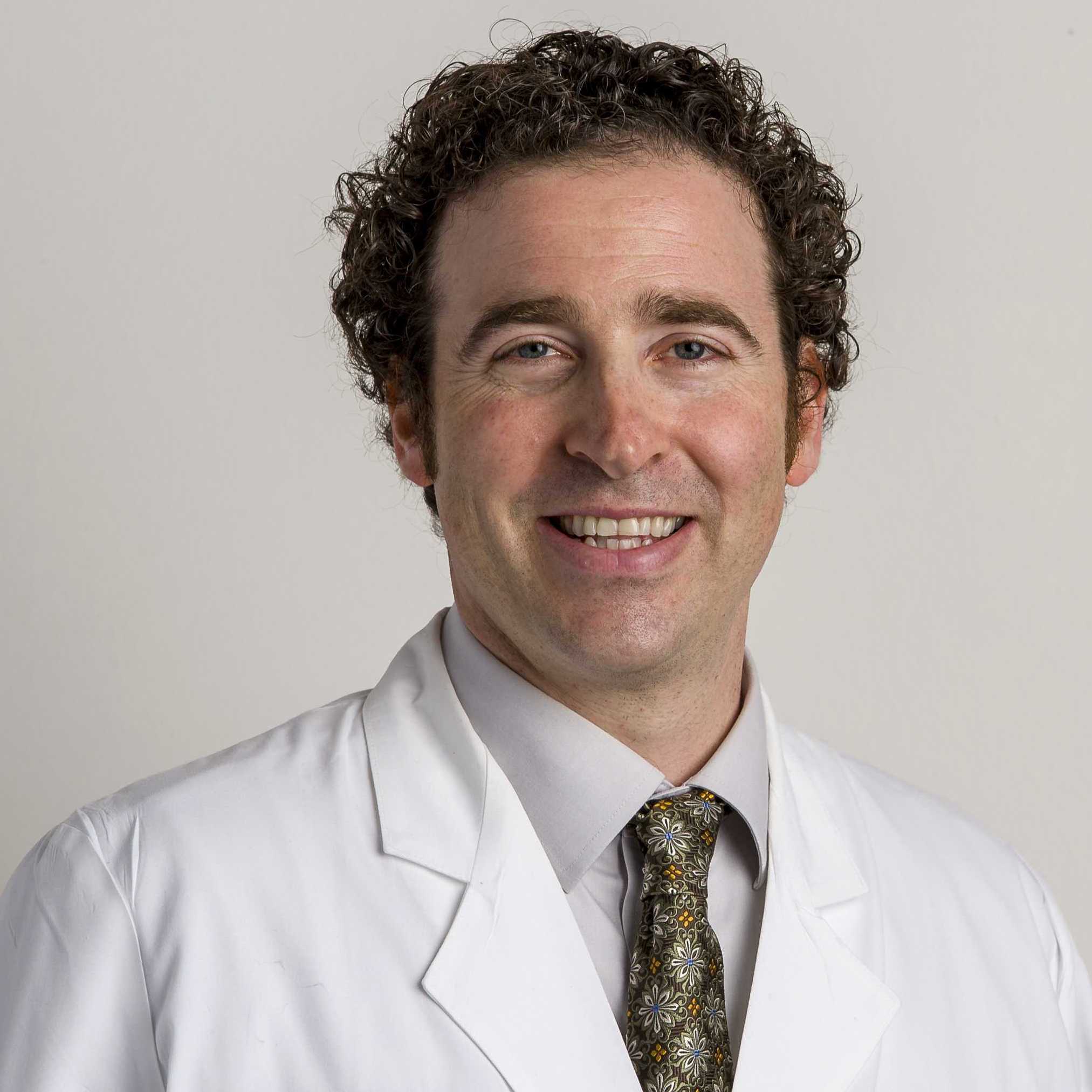 Ep. 103 Adjuvant Treatment for High Risk Bladder Cancer with Dr. Yair Lotan and Suzanne Cole episode artwork