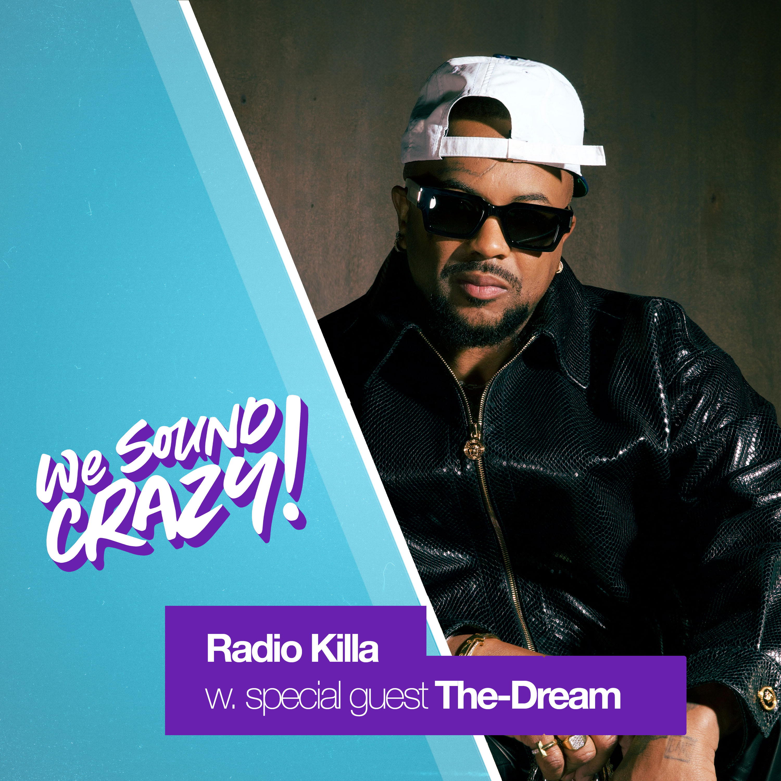 The-Dream Talks Beyoncé, Rihanna, Bieber and Love/Hate 2