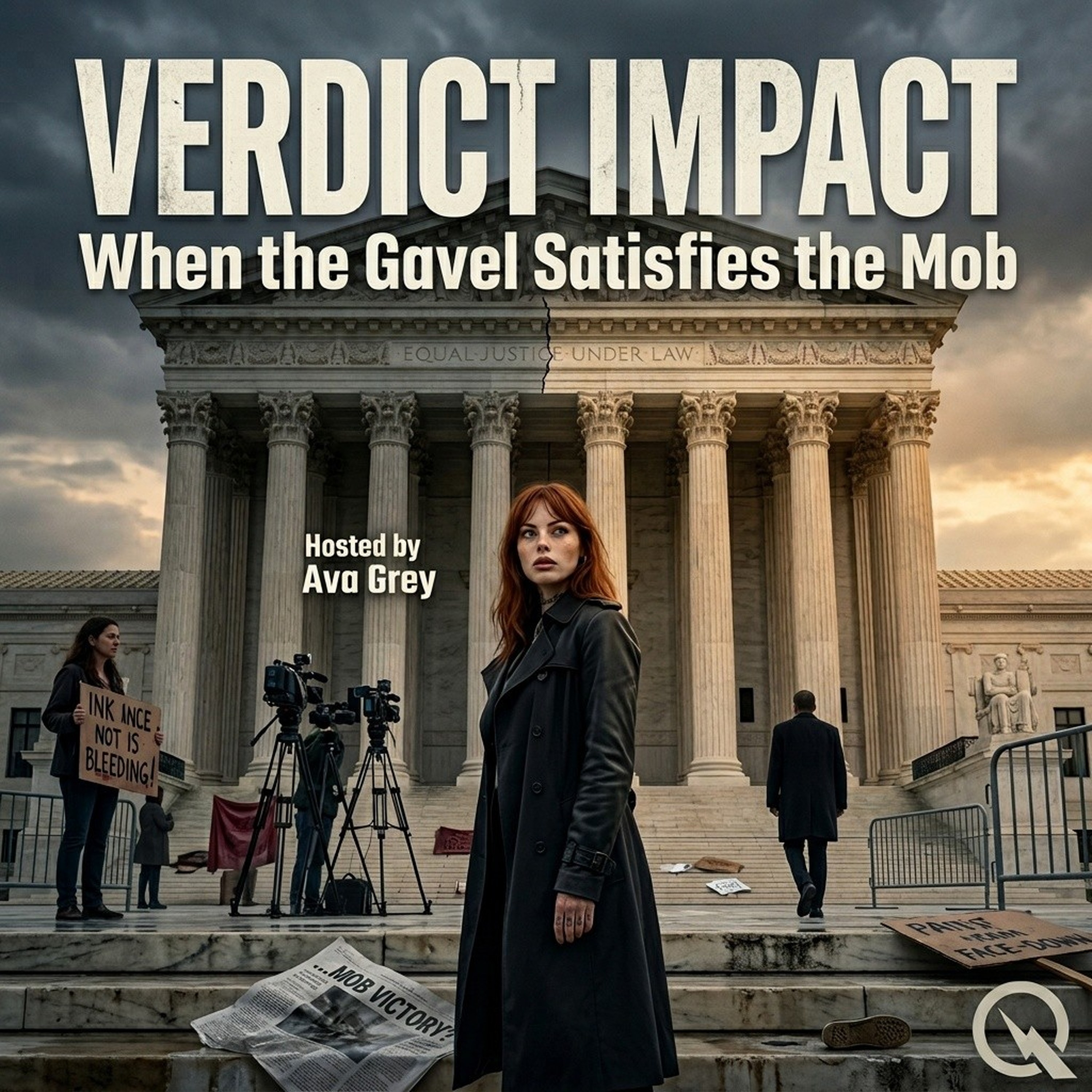Verdict Impact