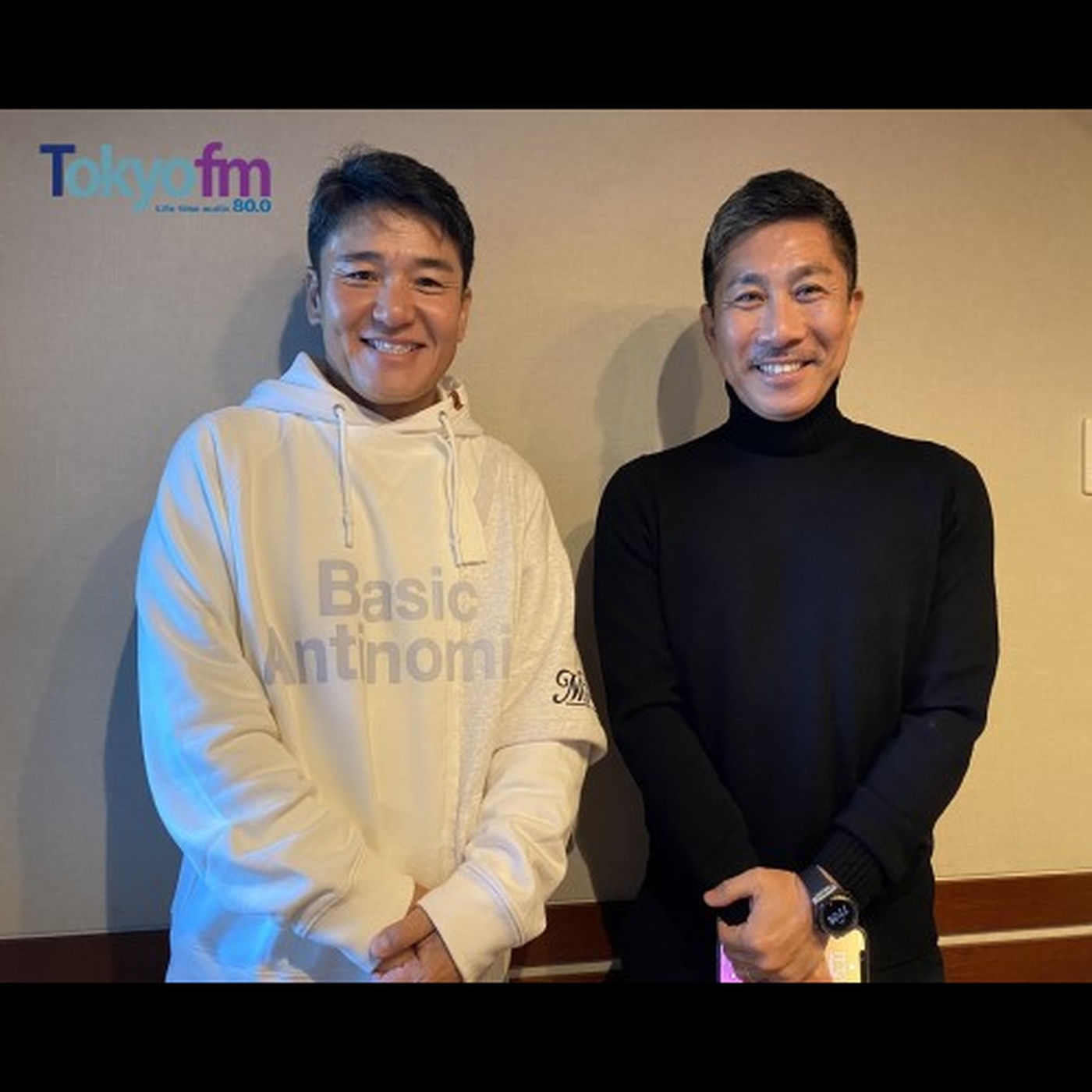 3月5日OA ゲスト：前園真聖さん
