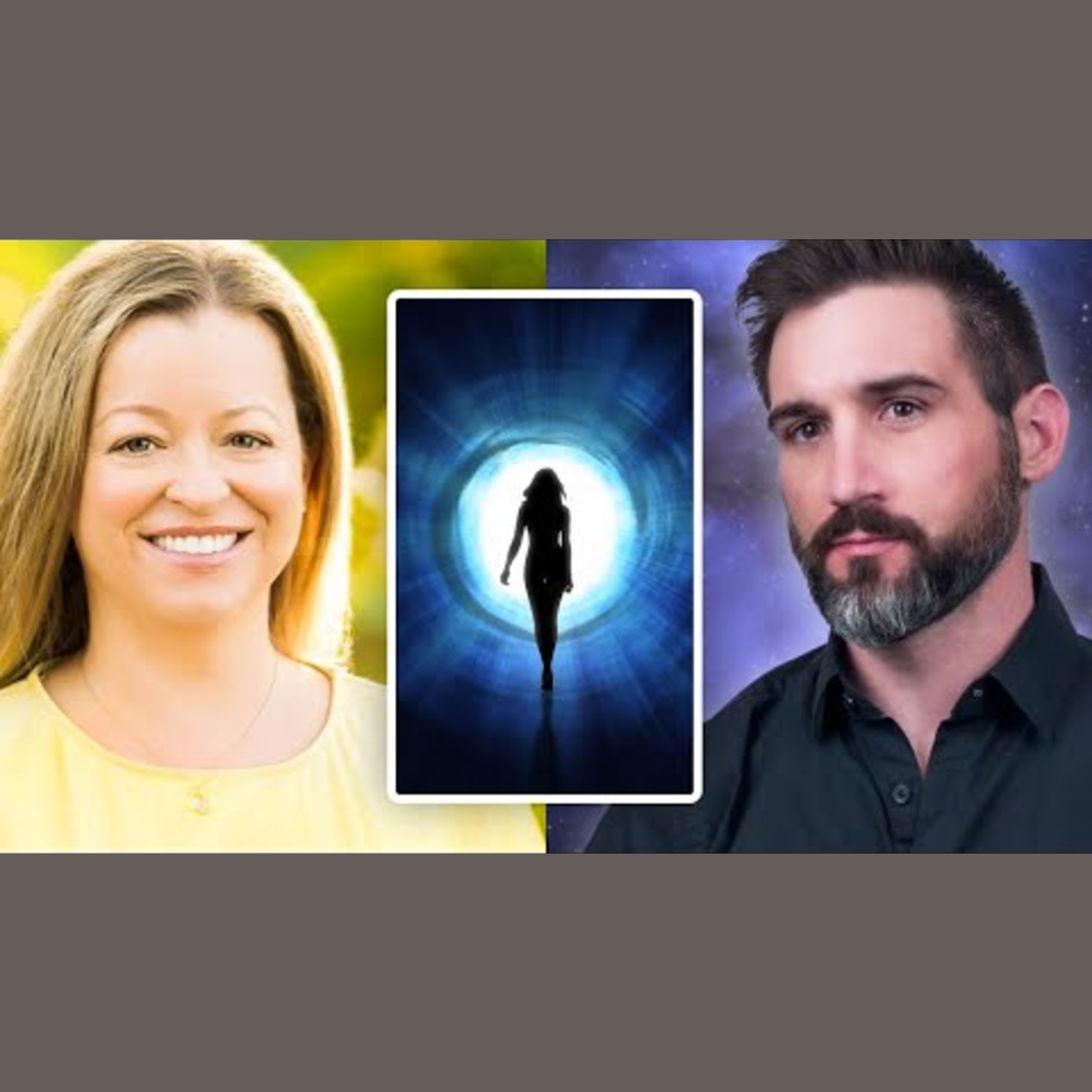 Encounters at the Edge: NDE Stories