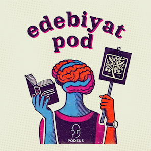Edebiyat Pod