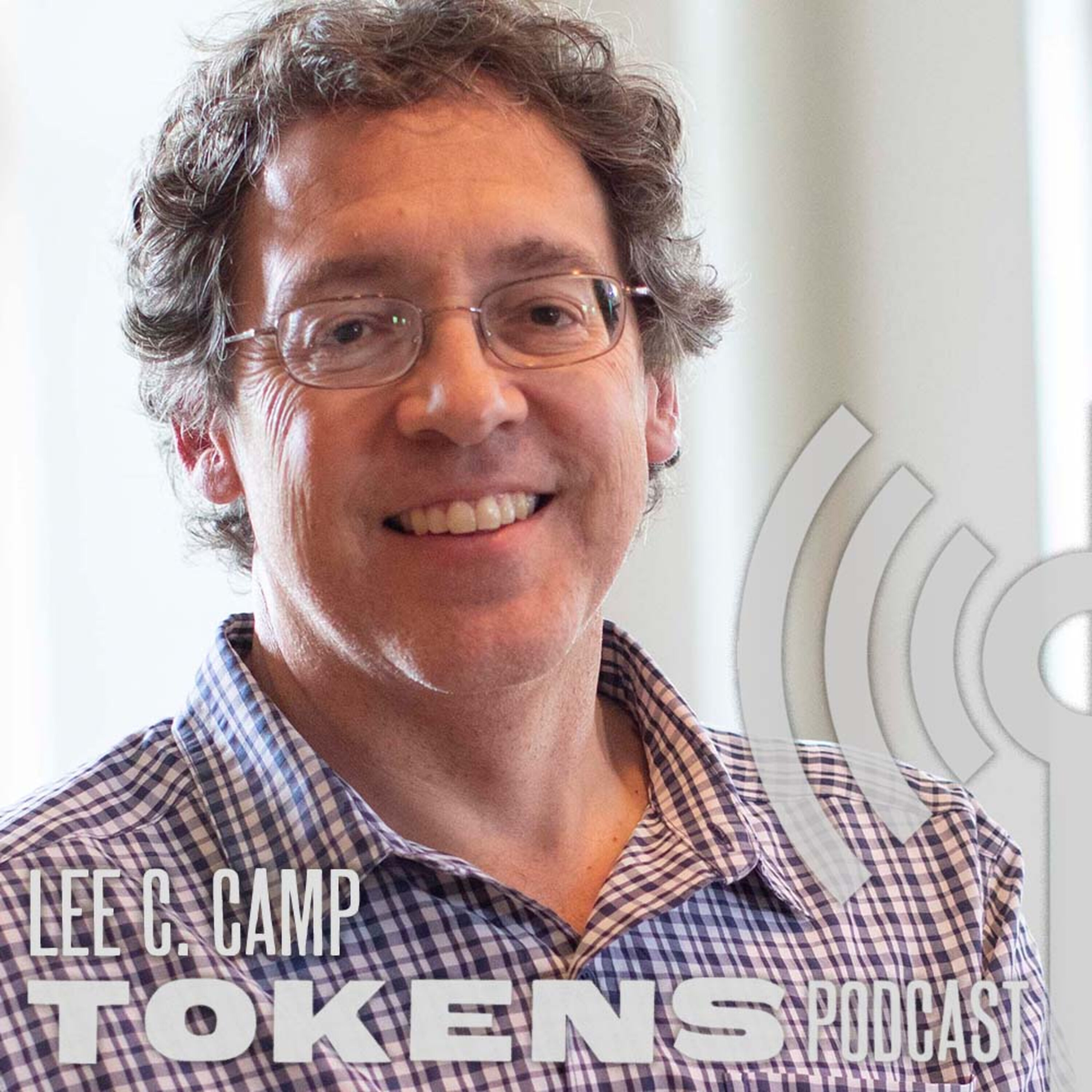 16: Most Outstanding Season Wrap: Lee C. Camp