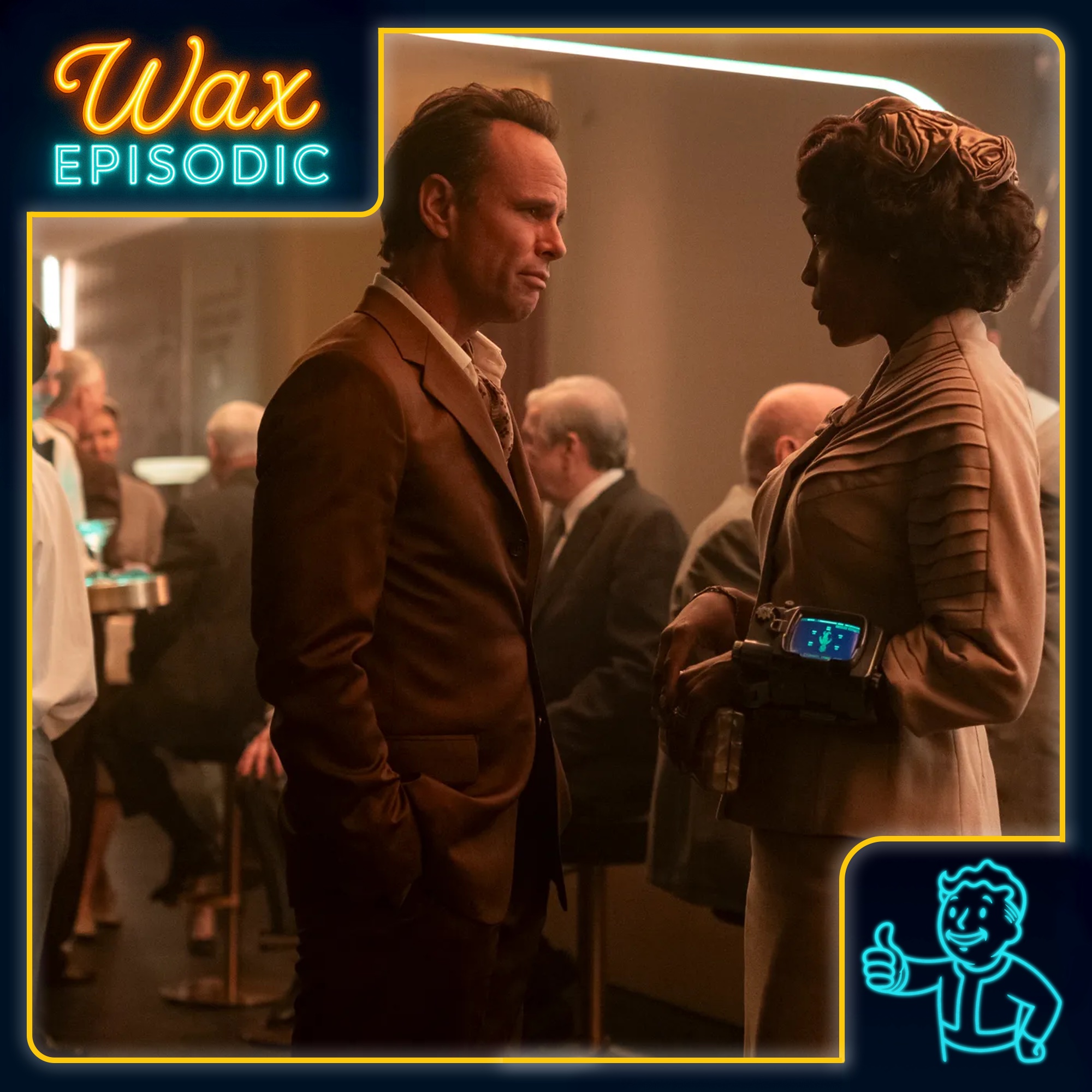 House Podcastica | All the Shows