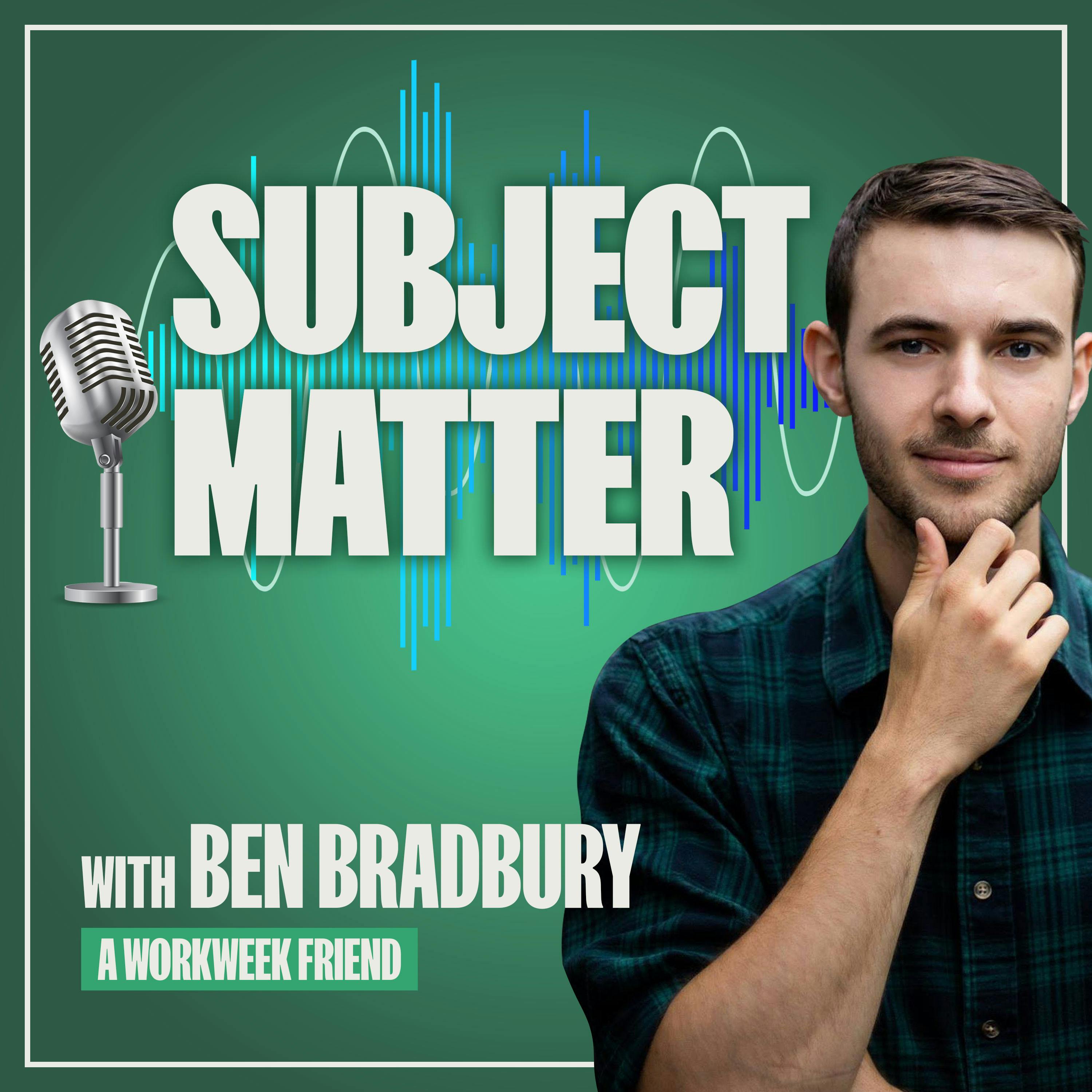 S6 EP39: Why RSS Feed Momentum Matters