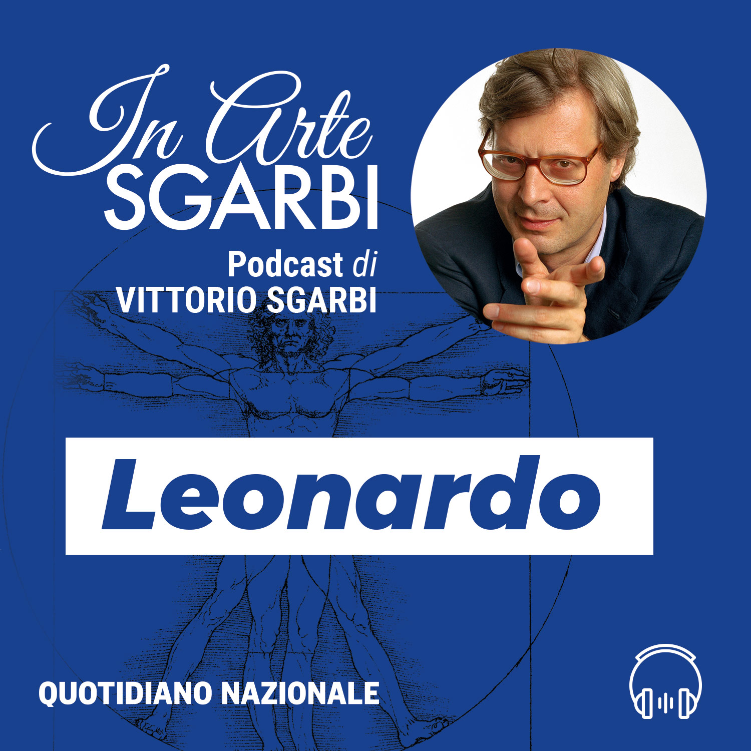 Episodio 8: Leonardo