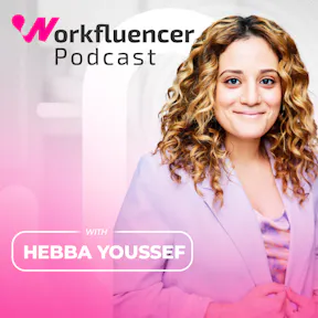 Building HR's Most Subscribed Newsletter: Authentic Content Strategy with Hebba Youssef