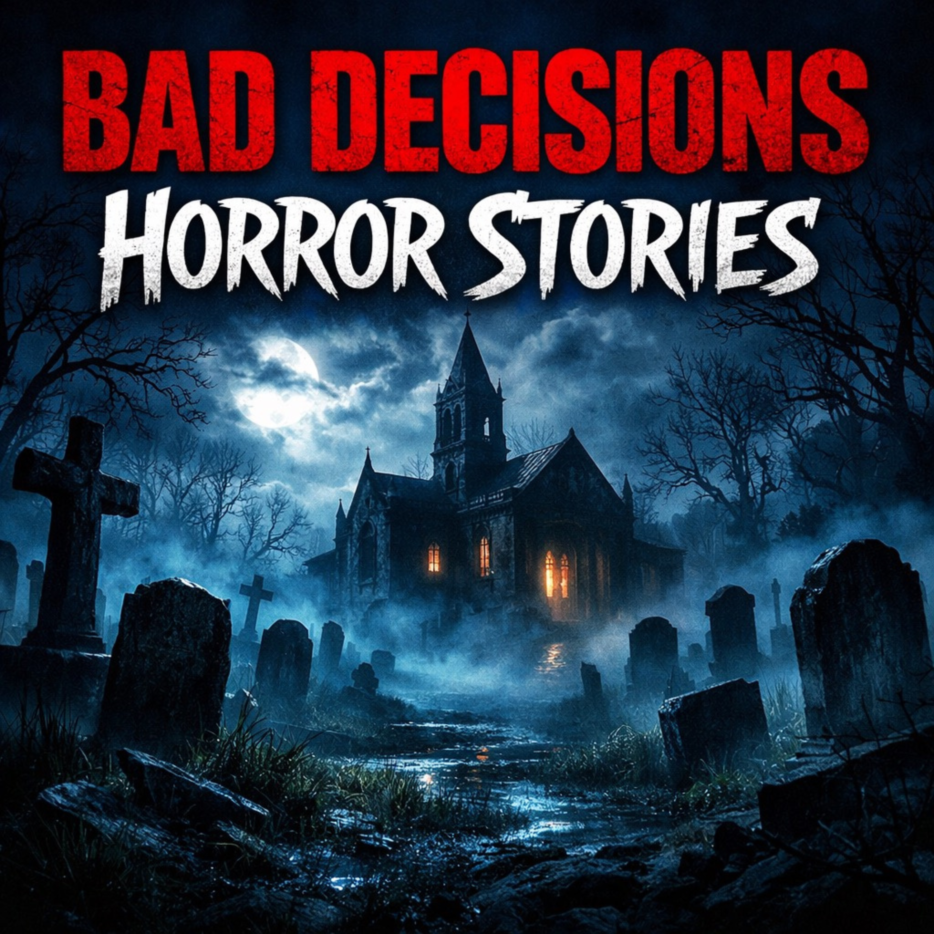8 True Bad Decisions Horror Stories | I Knew It Was a Mistake the Second I Said Yes 😱 That Will Leave You Disturbed'
