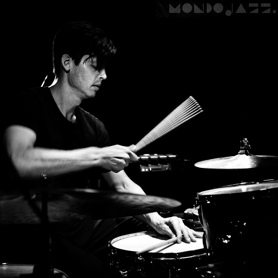 Ches Smith, Enemy, Matt Ulery, Russ Johnson & More