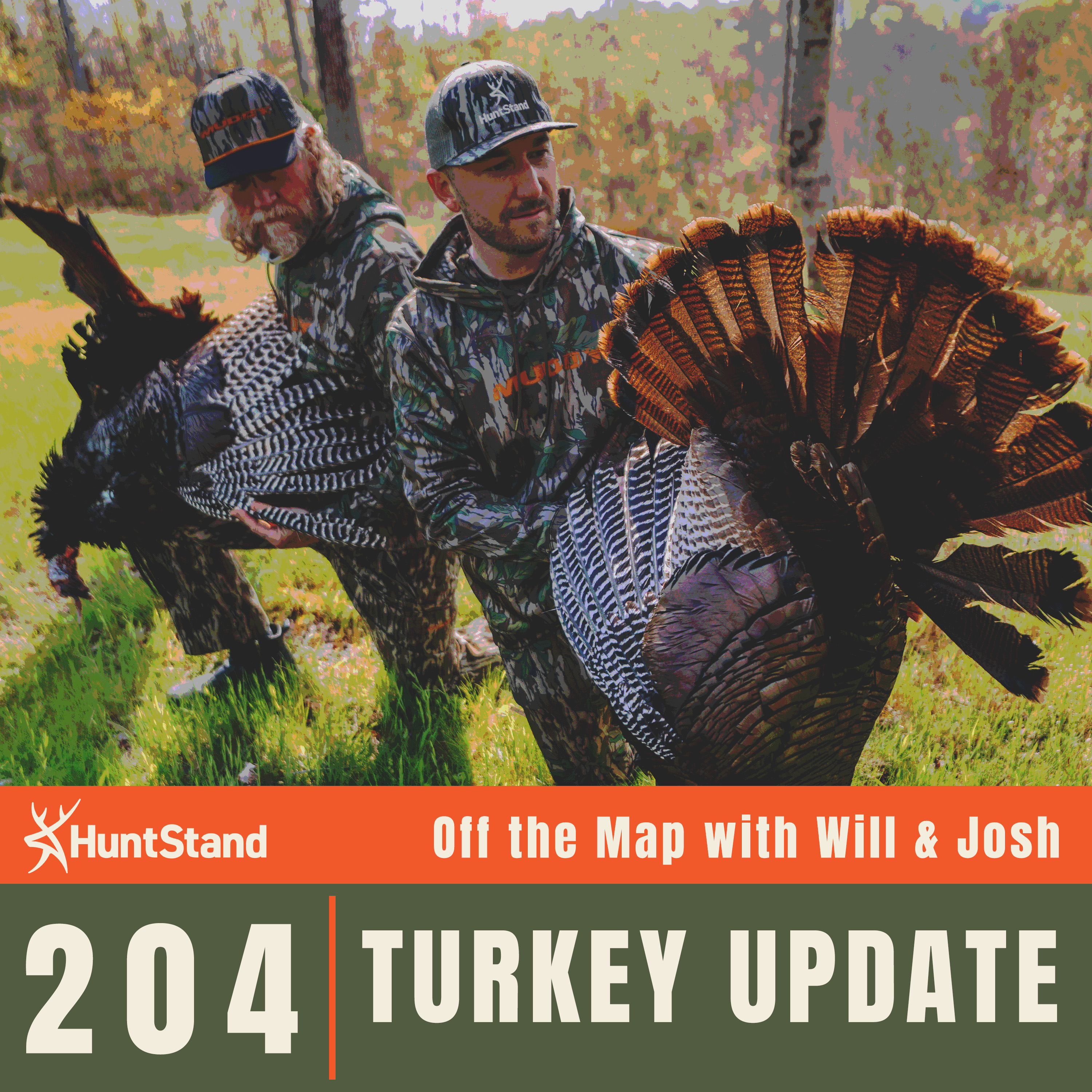 Turkey Season 2025 Update