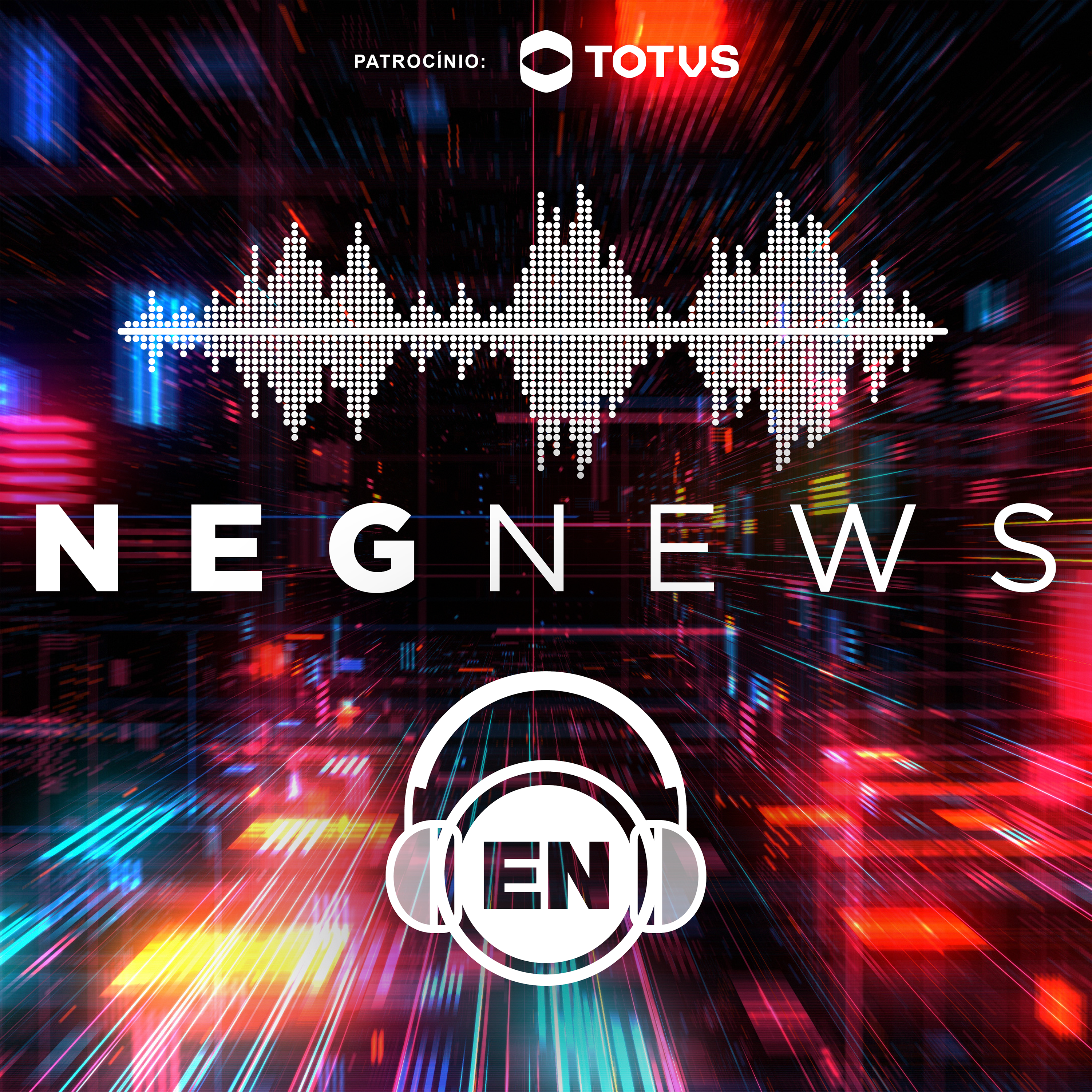 Capa do áudio - NegNews | Época Negócios