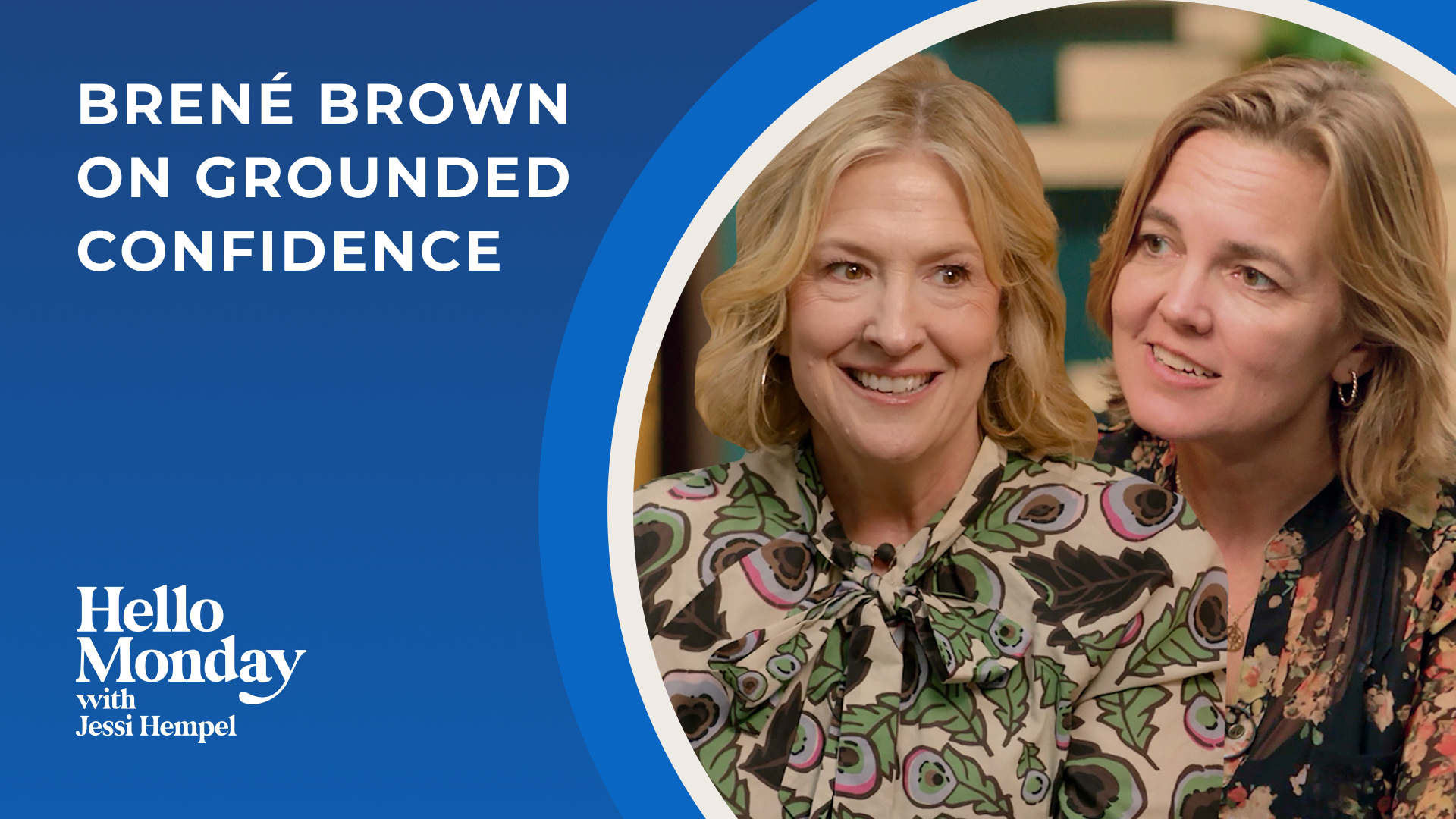 The Truth About Vulnerability and Leadership from Brené Brown