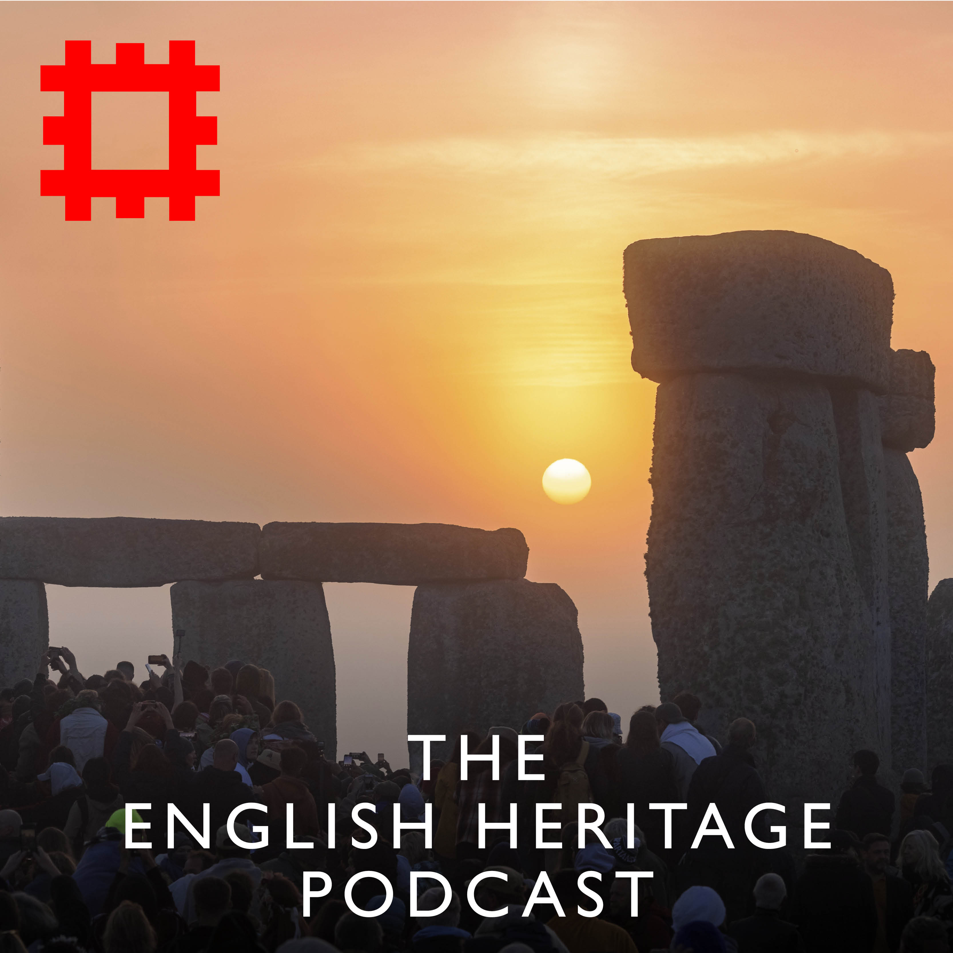 Episode 271 - Ask the experts: Summer solstice at Stonehenge