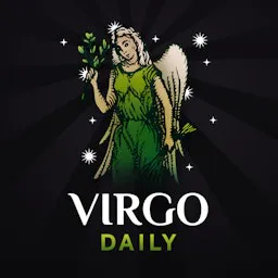 Virgo Daily podcast artwork