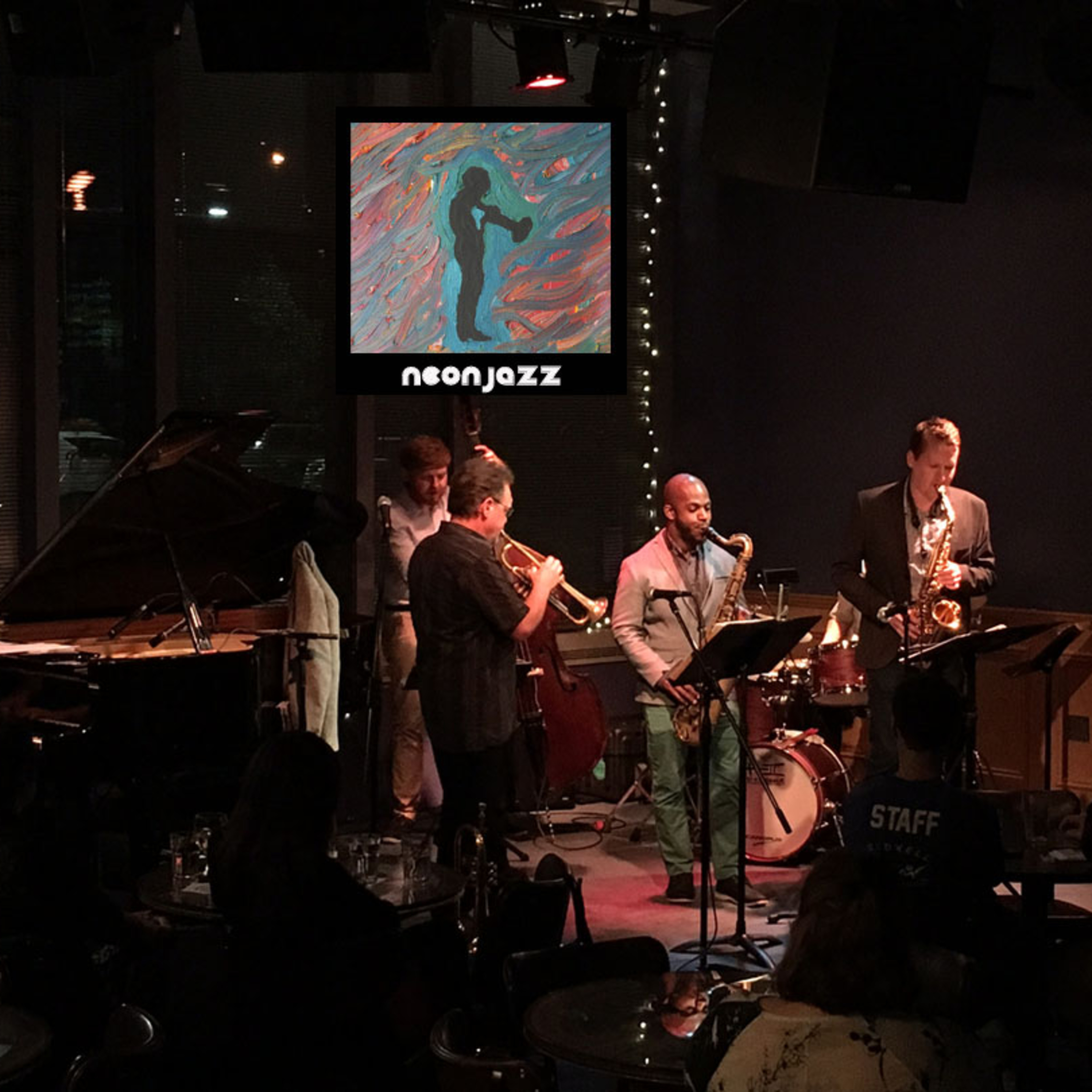 Veteran Jazz Pianist Phil DeGreg in KC episode artwork