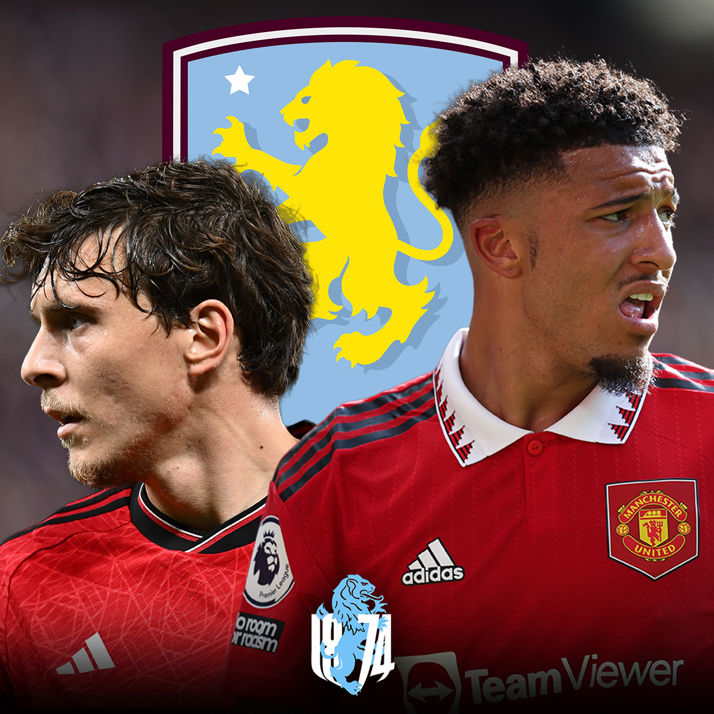 What to expect from Lindelof and Sancho ft. Flex