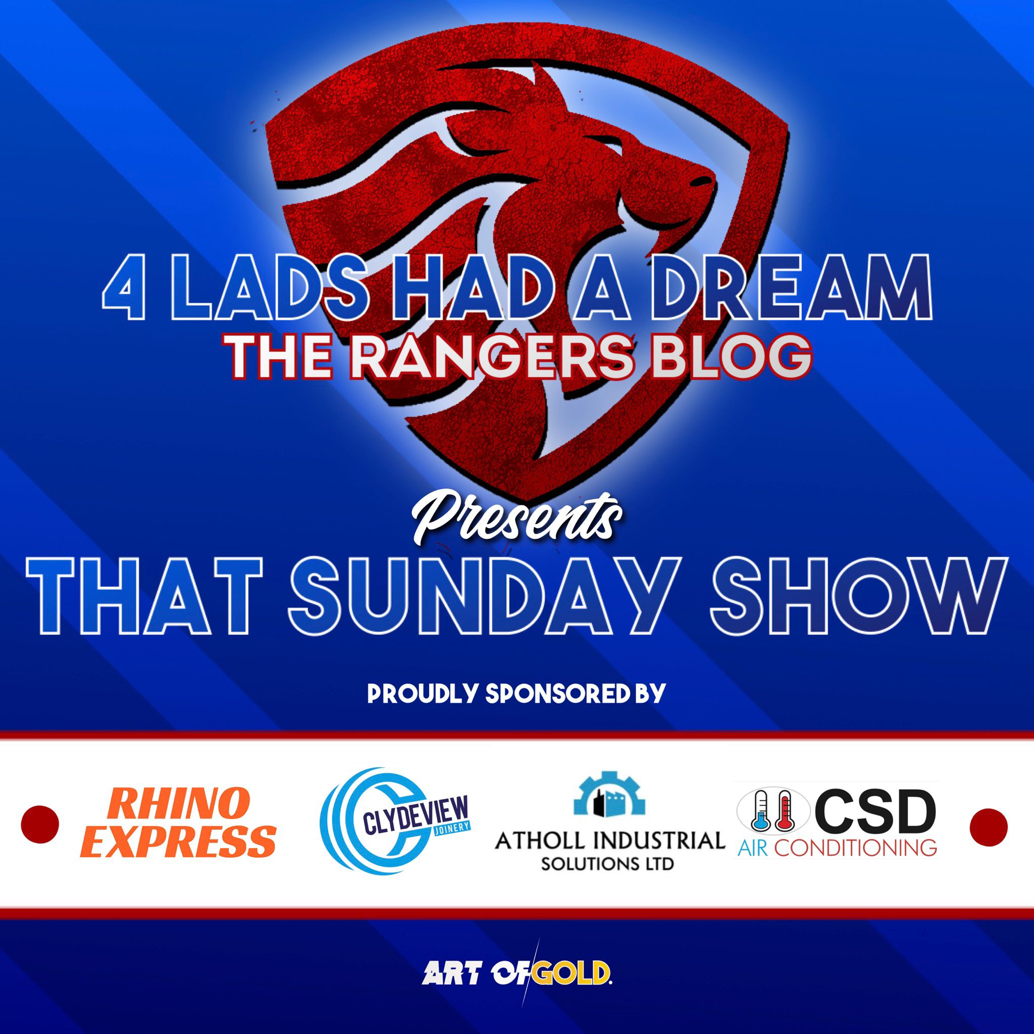 Scraping a Victory against St Mirren | That Sunday Show Ep.008 episode artwork