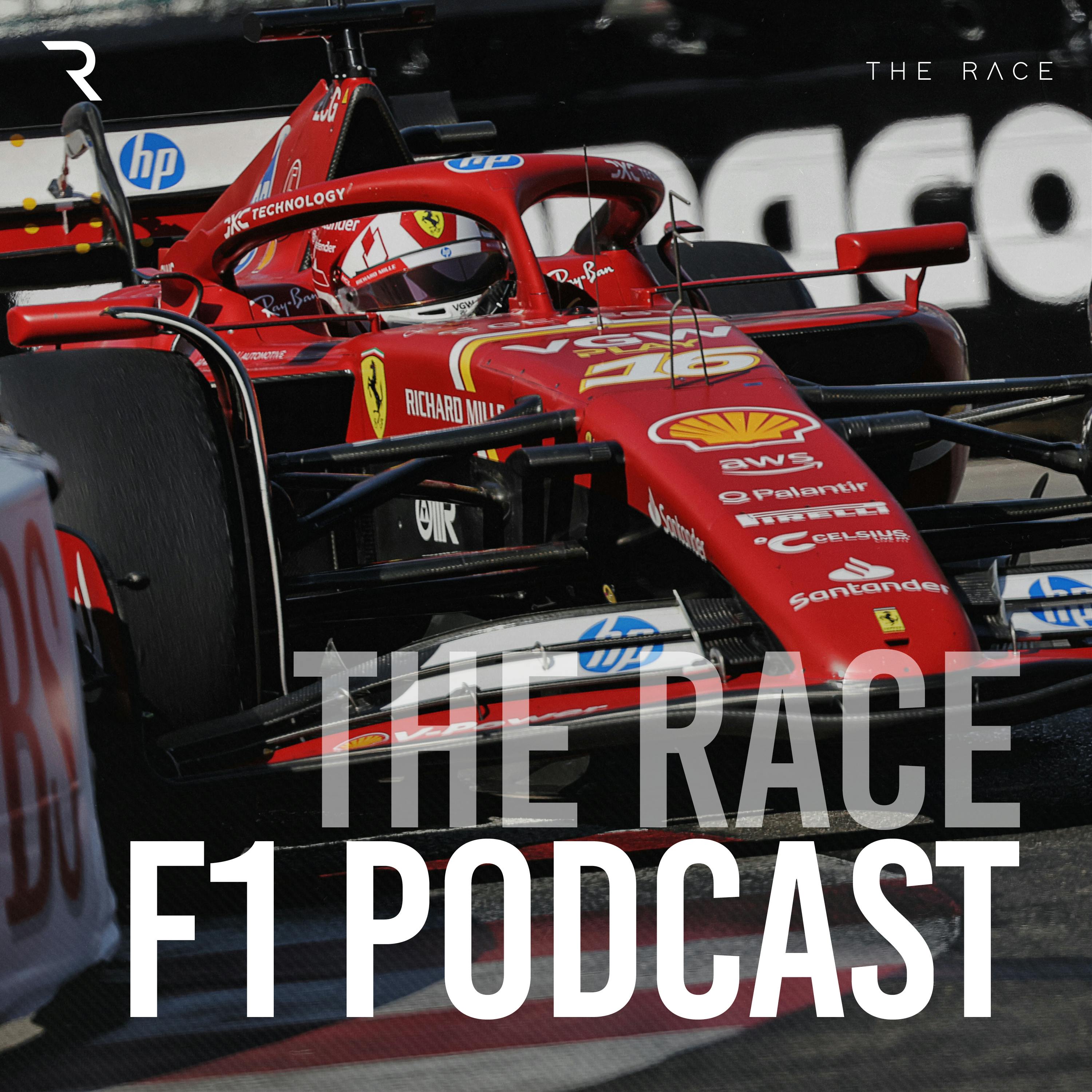 Monaco GP: How Leclerc broke his curse + Why Red Bull struggled