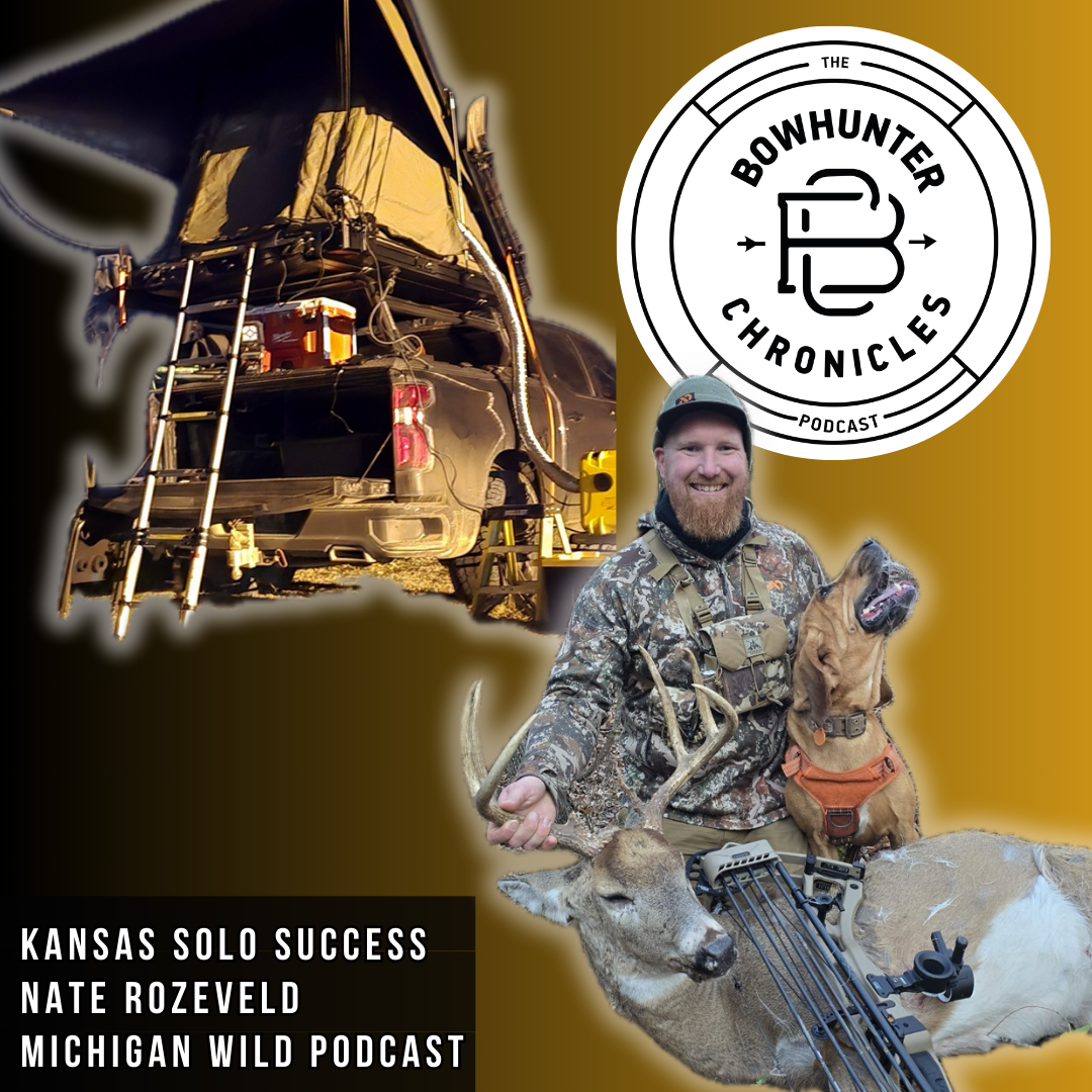 Bowhunter Chronicles Podcast