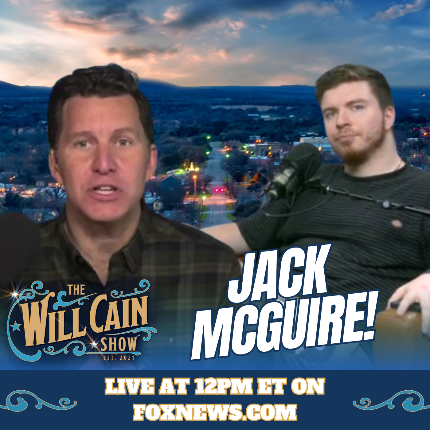 Barstool's Jack McGuire: Radical Judge Attempts To Block Deportation Of Violent Criminals, Plus Who Is The New Leader Of The Democratic Party?