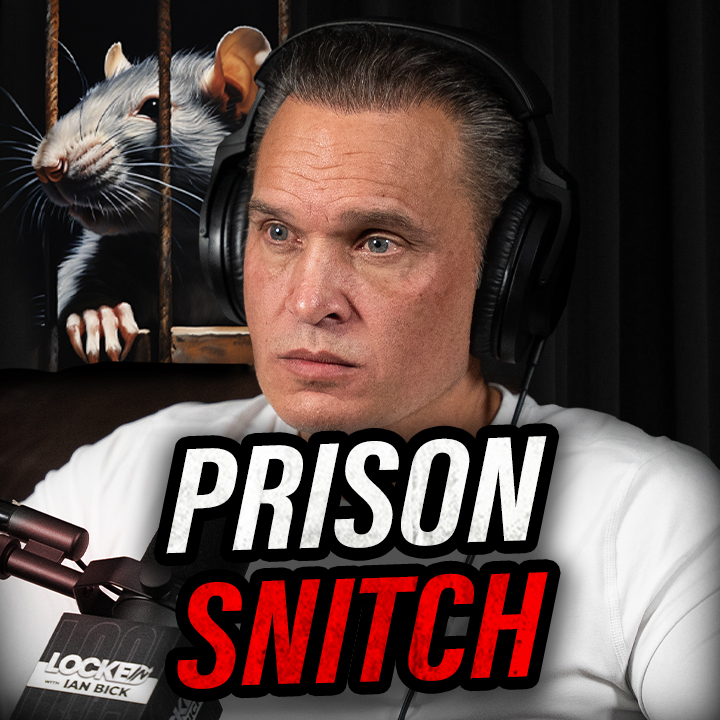 Matthew Cox: Why I Snitched in Federal Prison