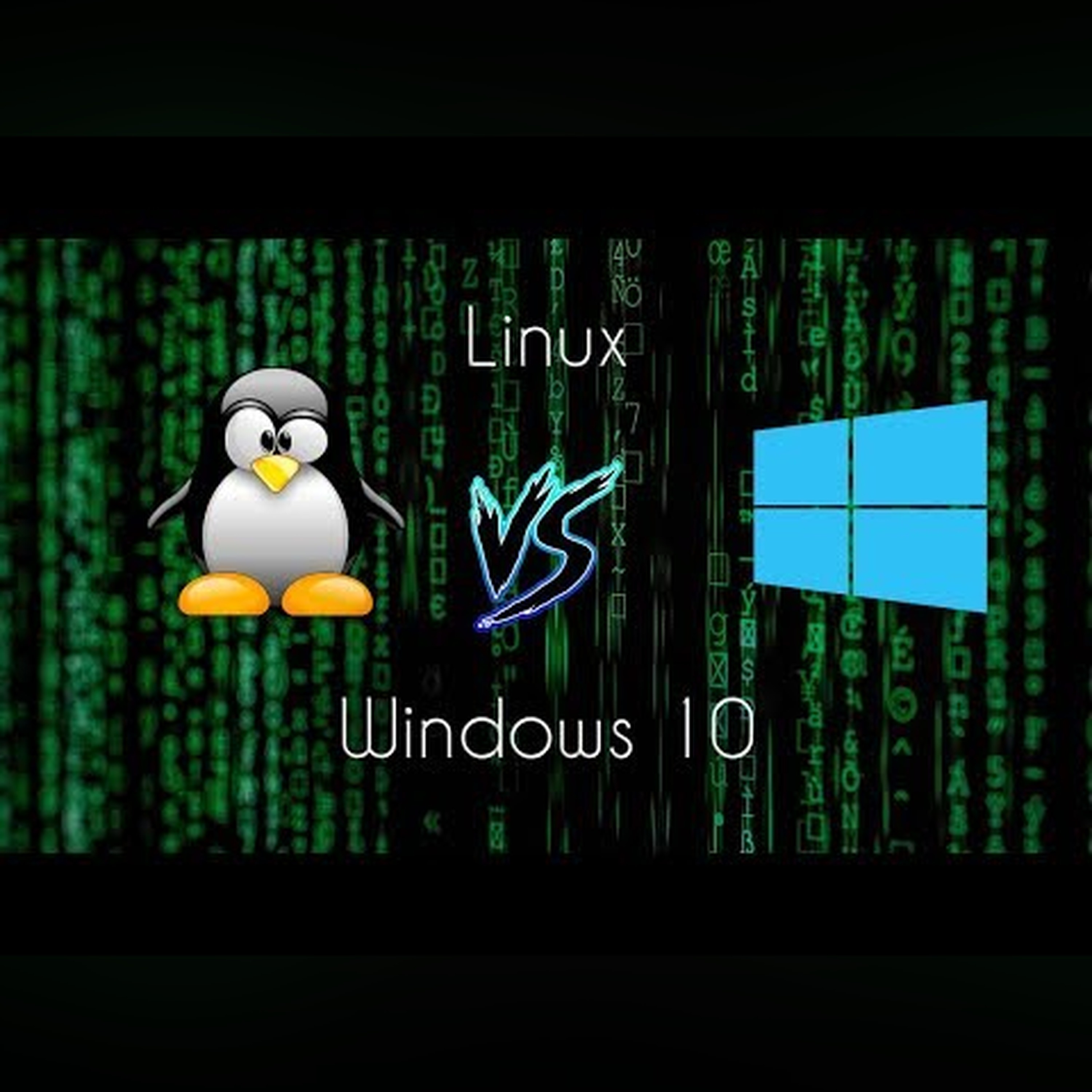 Why Should I Switch to Linux episode artwork
