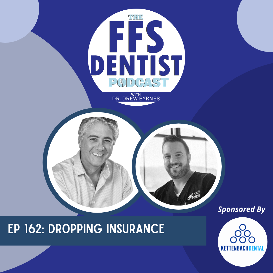 The Fee for Service Dentist Podcast