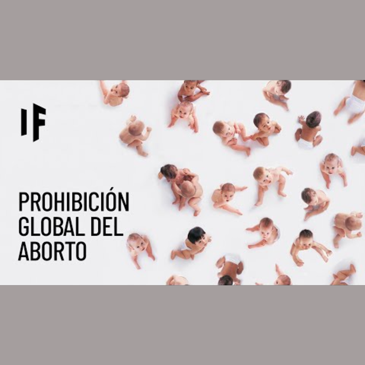 ¿Qué pasaría si el aborto fuera ilegal en todo el mundo? episode artwork