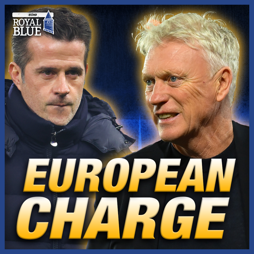 THE RACE FOR EUROPE: Can Everton Break Into the Top 8 with Win at Fulham?