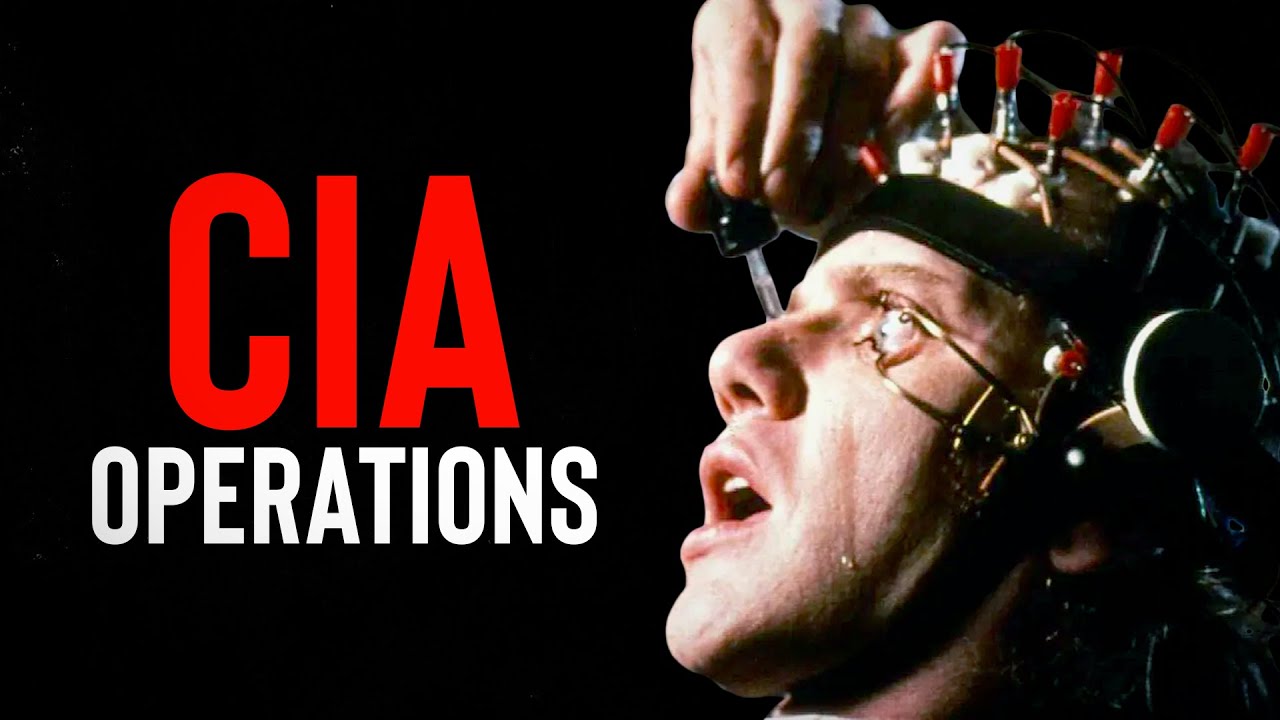 The CIA's Plan To Kill 692 Americans | Moon