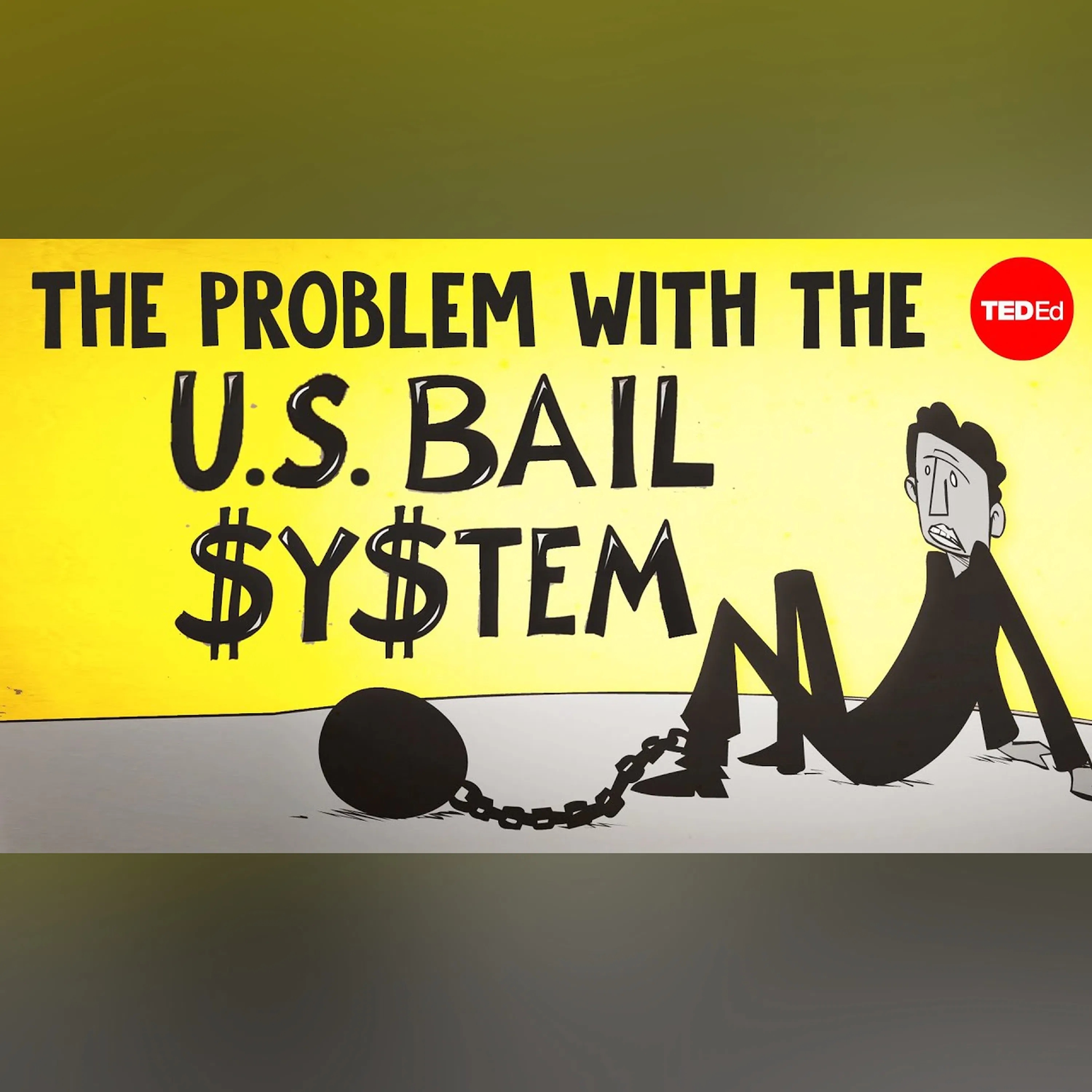 Artwork for TED-Ed