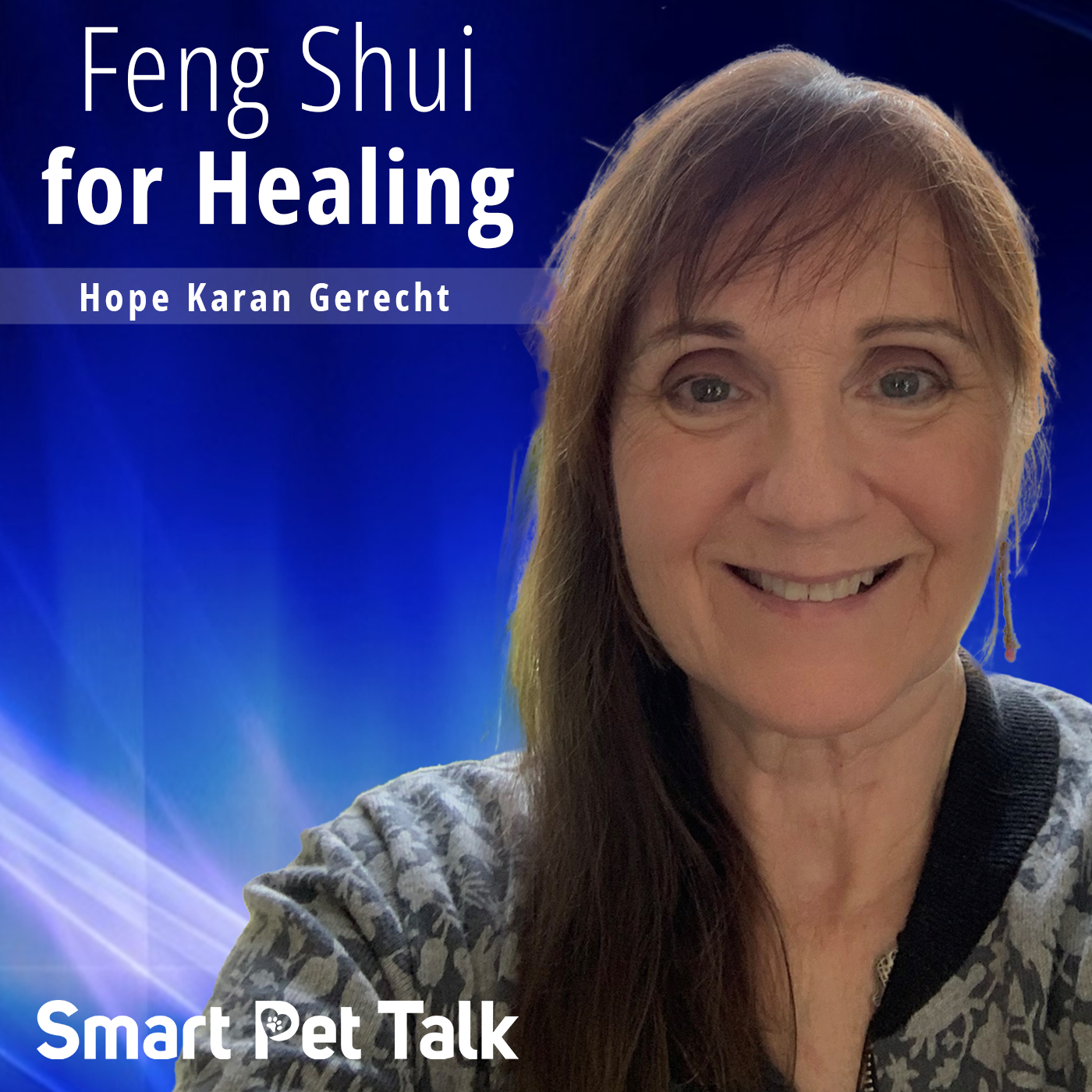 Feng Shui  for Healing on Smart Pet Talk