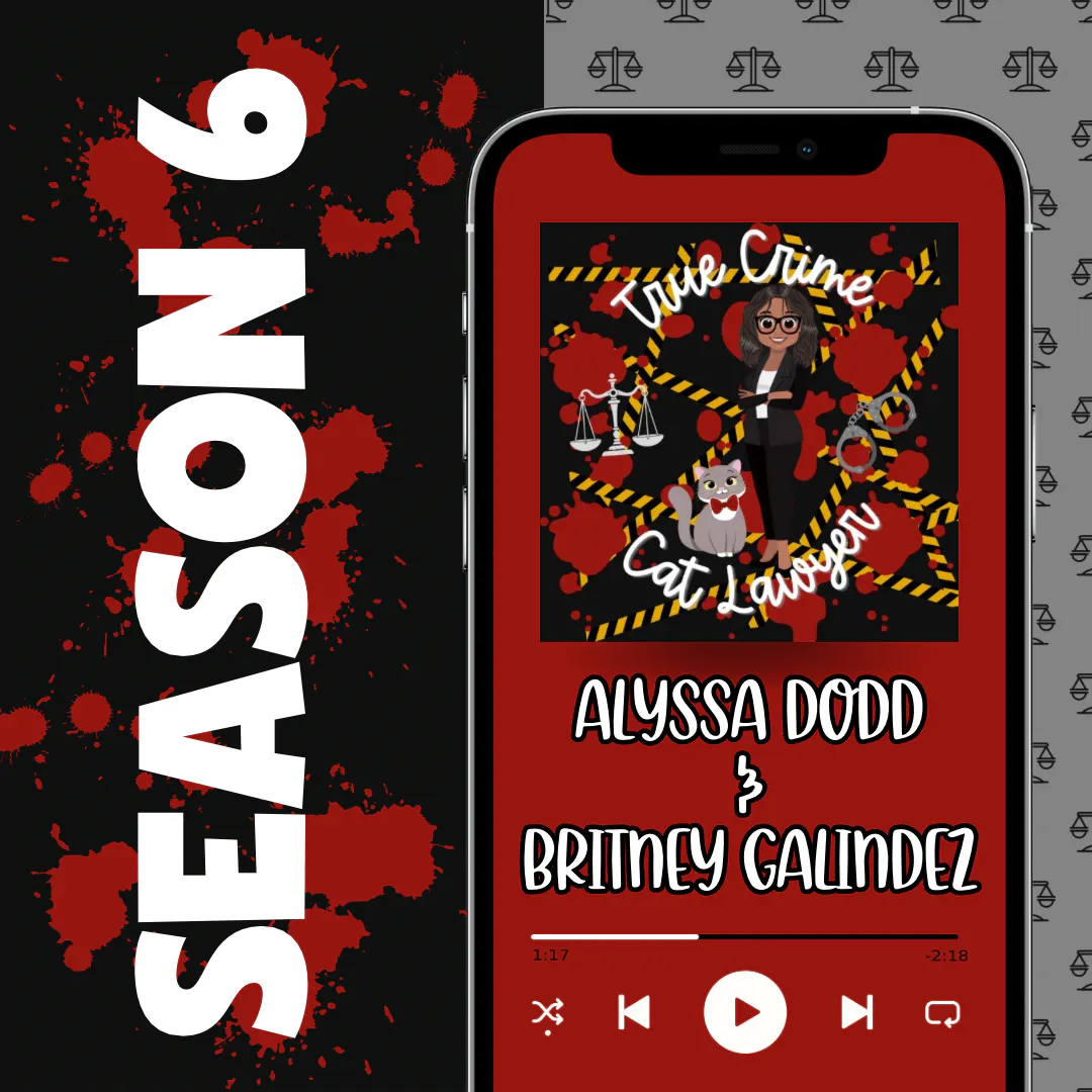 Alyssa Dodd & Britney Galindez Alyssa Dodd & Britney Galindez