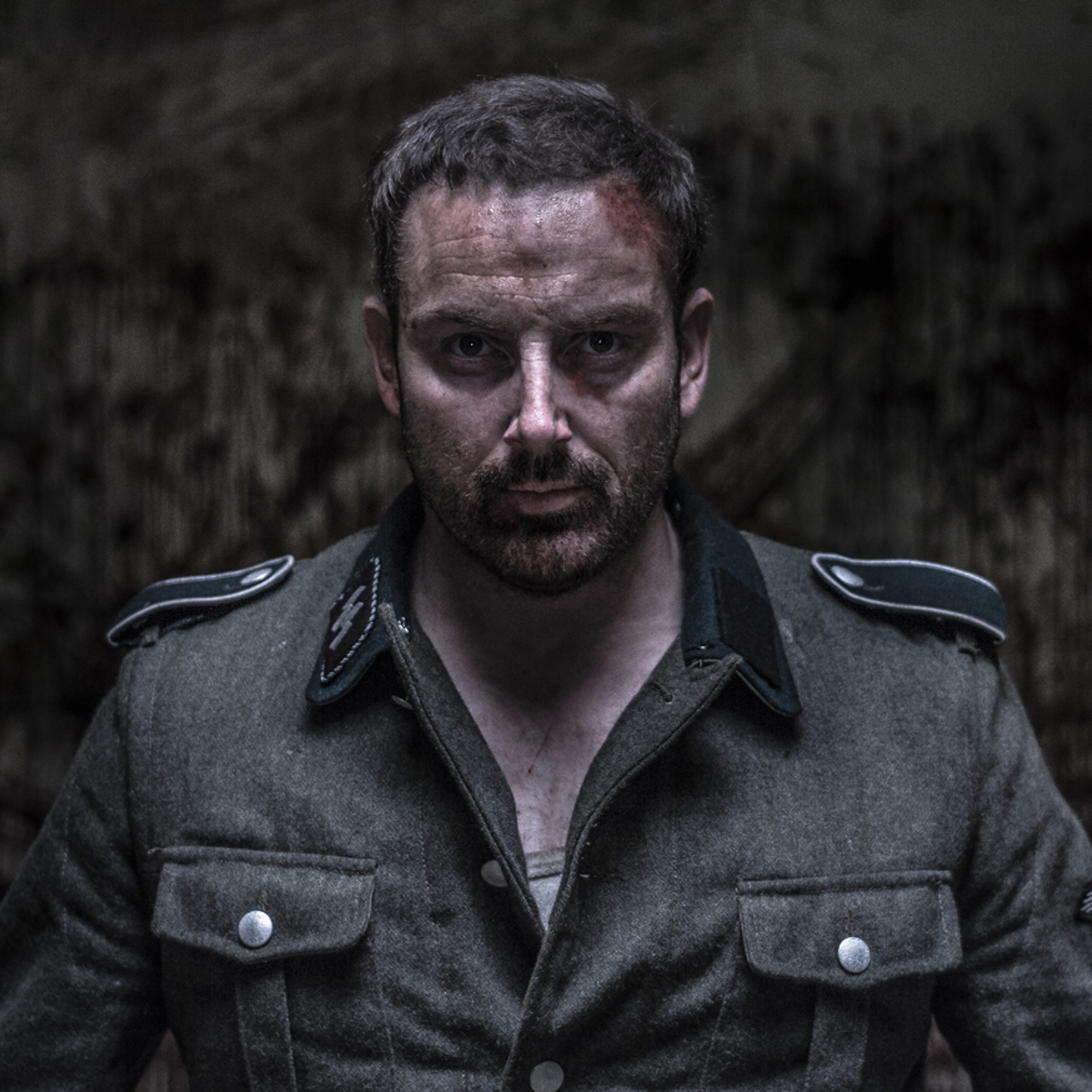 Bryan Larkin - Outpost III: Rise of the Spetsnaz episode artwork