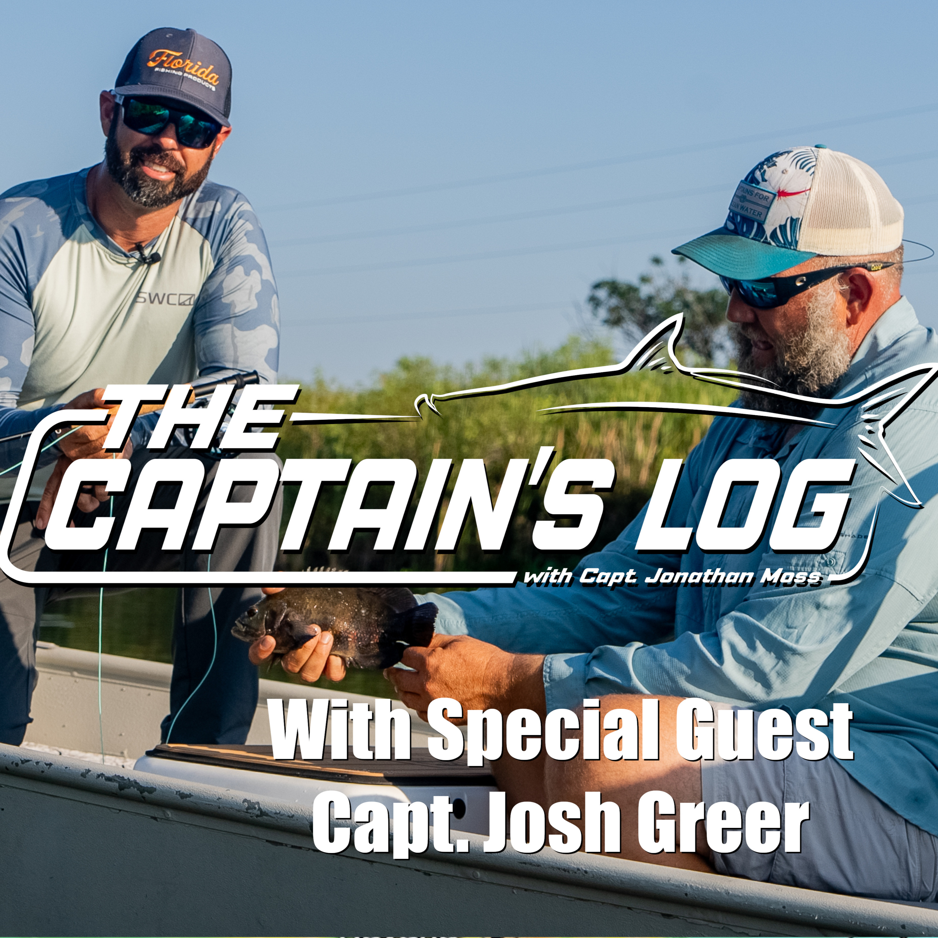 The Captain\'s Log Radio