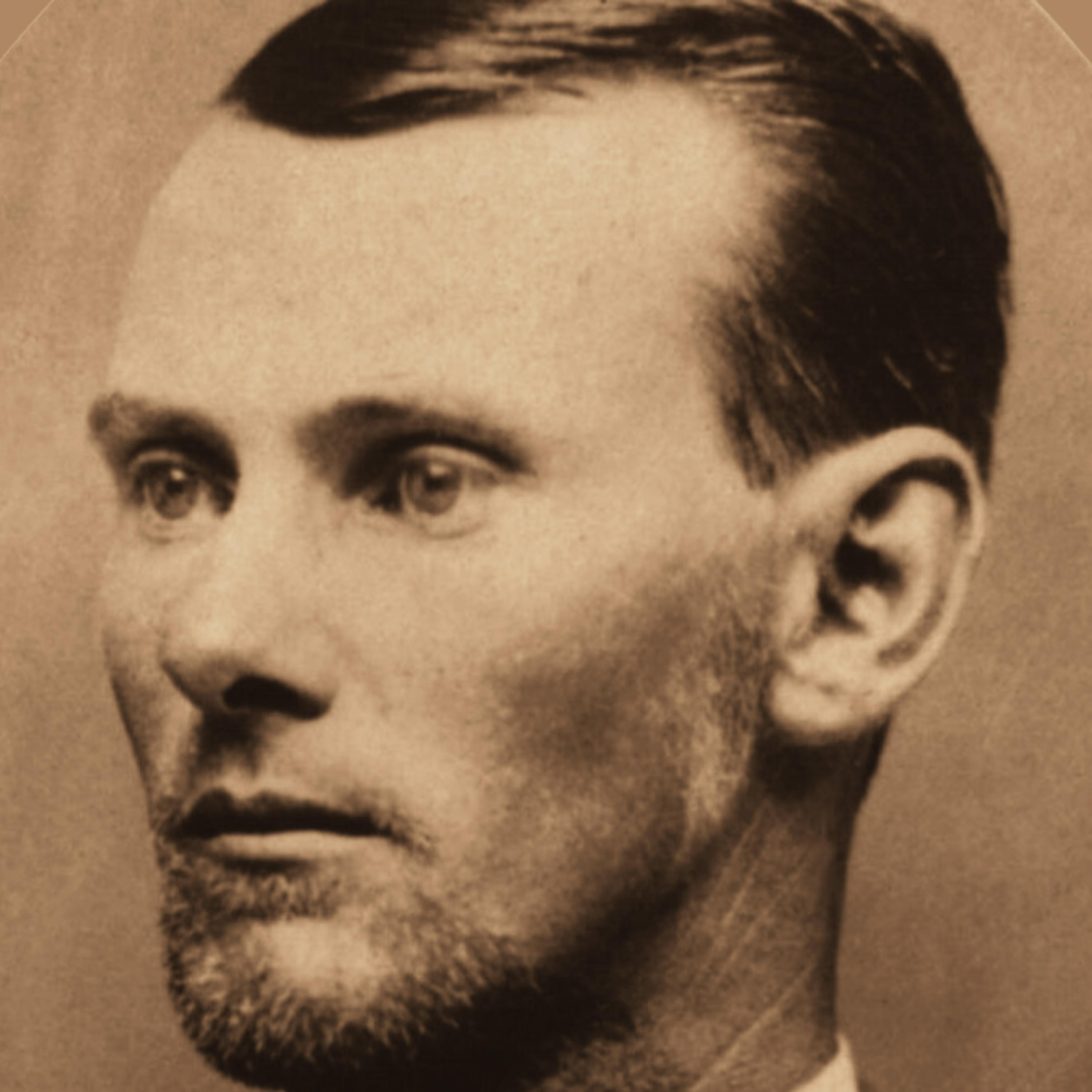 Jesse James | Perdition (Part 4) Jesse James | Perdition (Part 4)