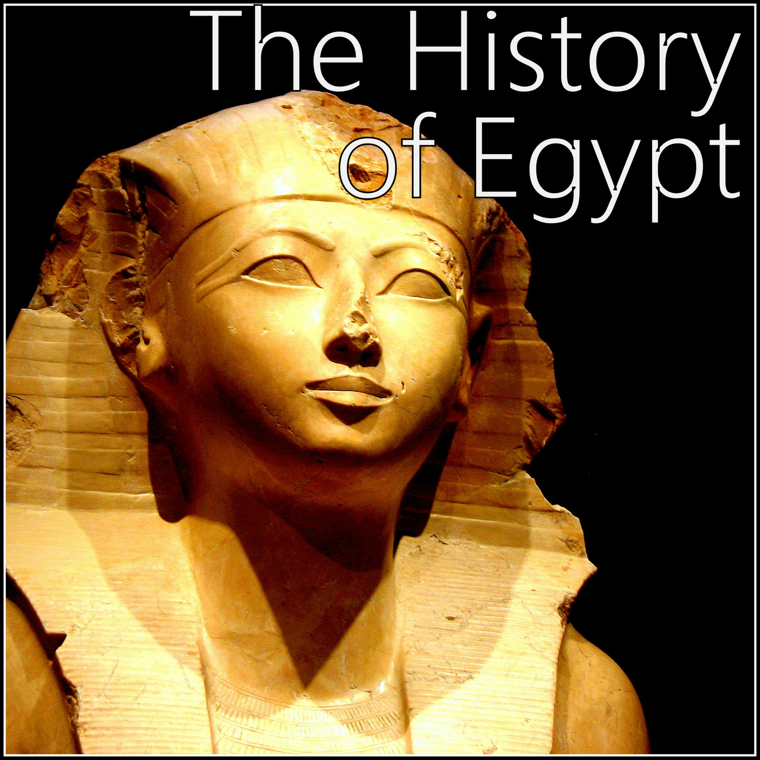 Mini Episode: The First Pharaohs