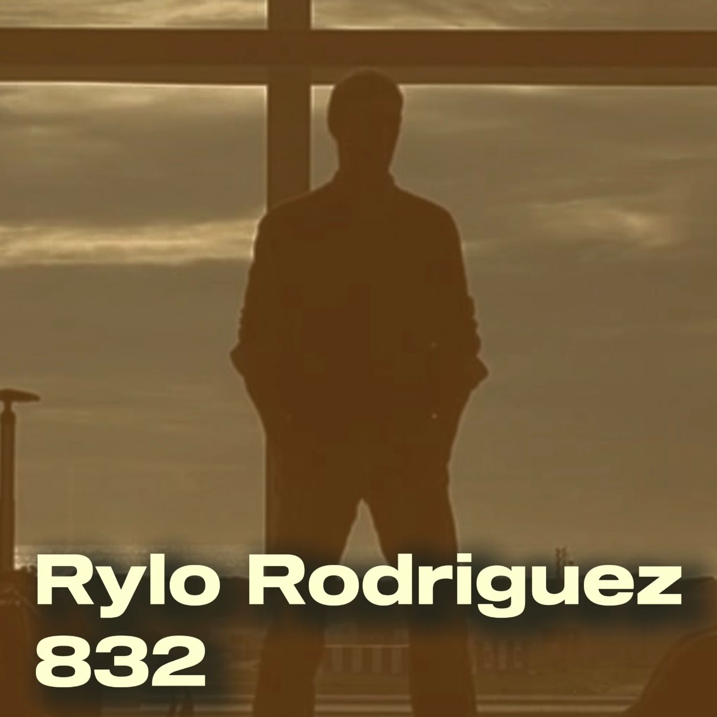 Rylo Rodriguez - 832 episode artwork