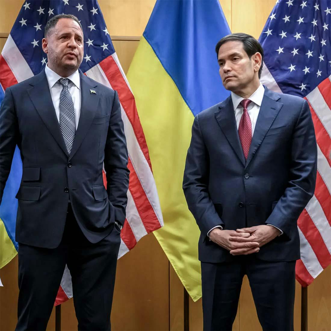 Ukraine Peace Deal, Comey Case Tossed, Military Orders Ukraine Peace Deal, Comey Case Tossed, Military Orders