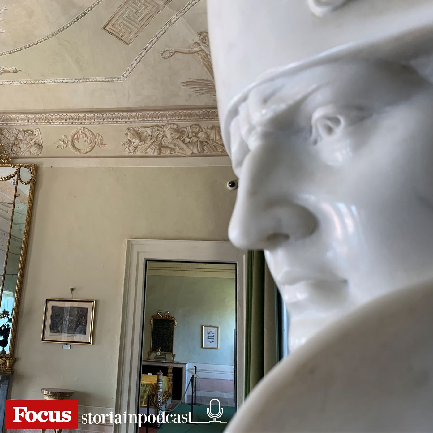 Le dimore di Napoleone all'Elba