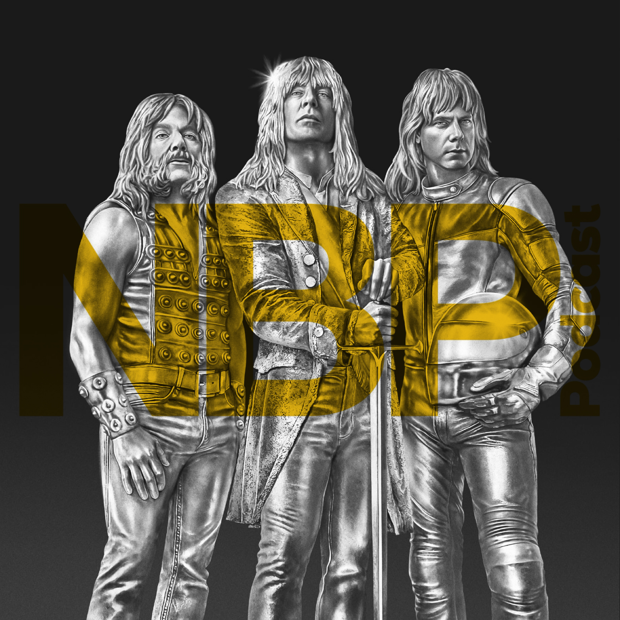 Interview With "This Is Spinal Tap" Director Rob Reiner