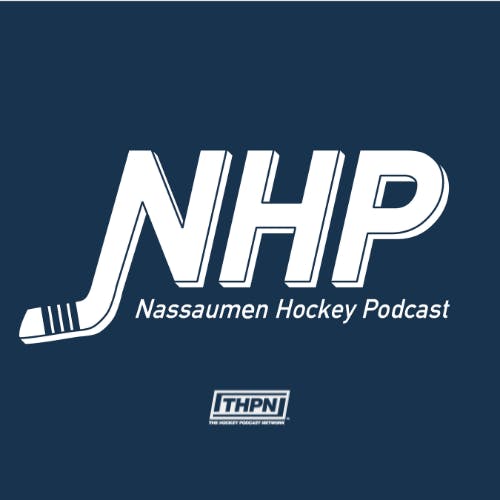 Episode 122 - Analyzing the New York Islanders with Nick Alberga
