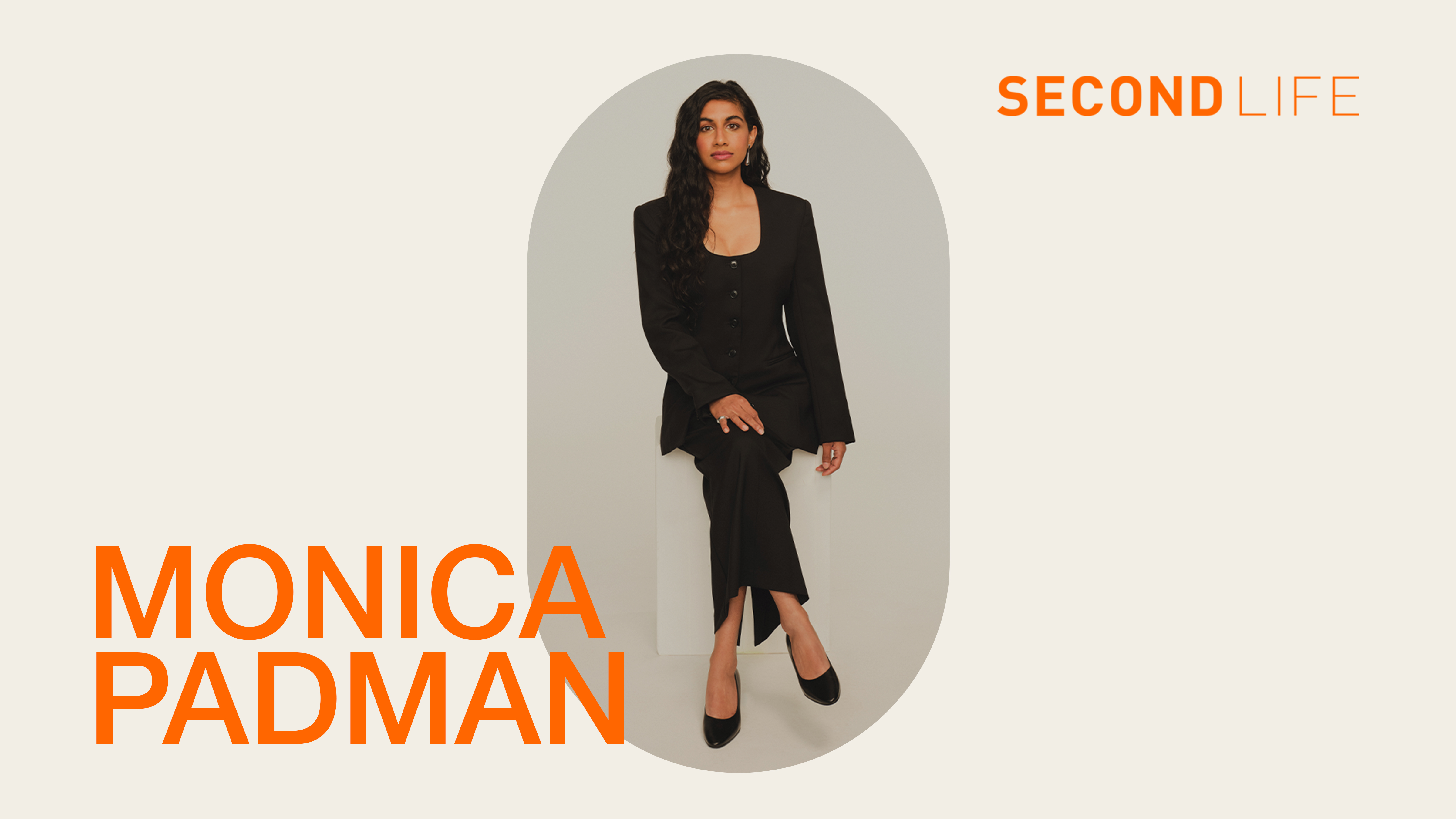 Monica Padman Returns! The Cocreator, Cohost, and Producer of Armchair Expert Is Back
