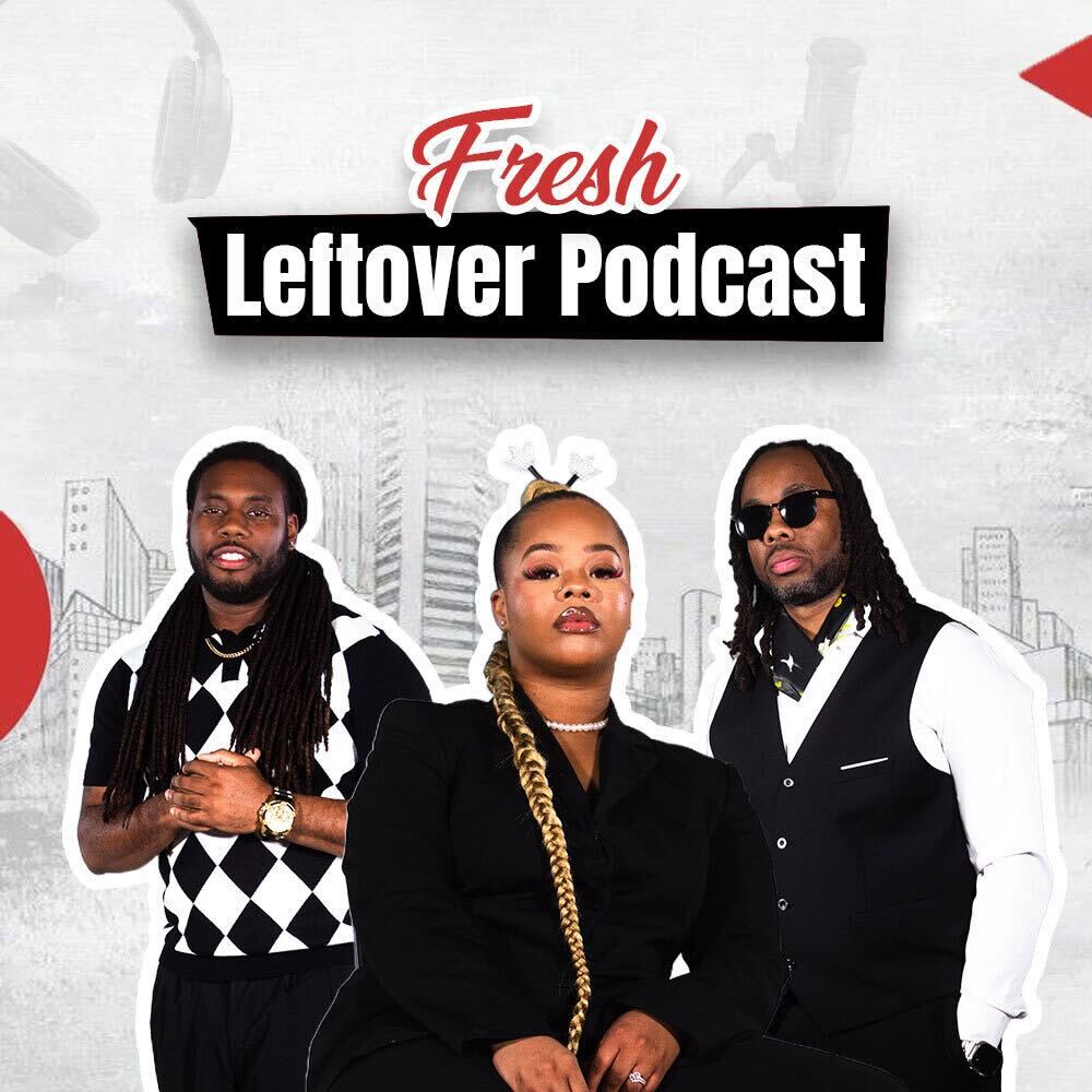 Fresh Leftovers Radio Show