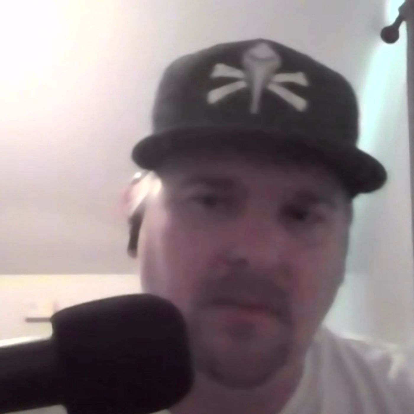 The Lean to the Left Podcast