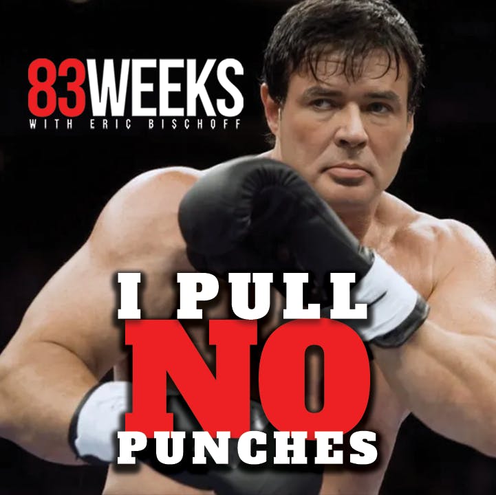Episode 321: I Pull No Punches