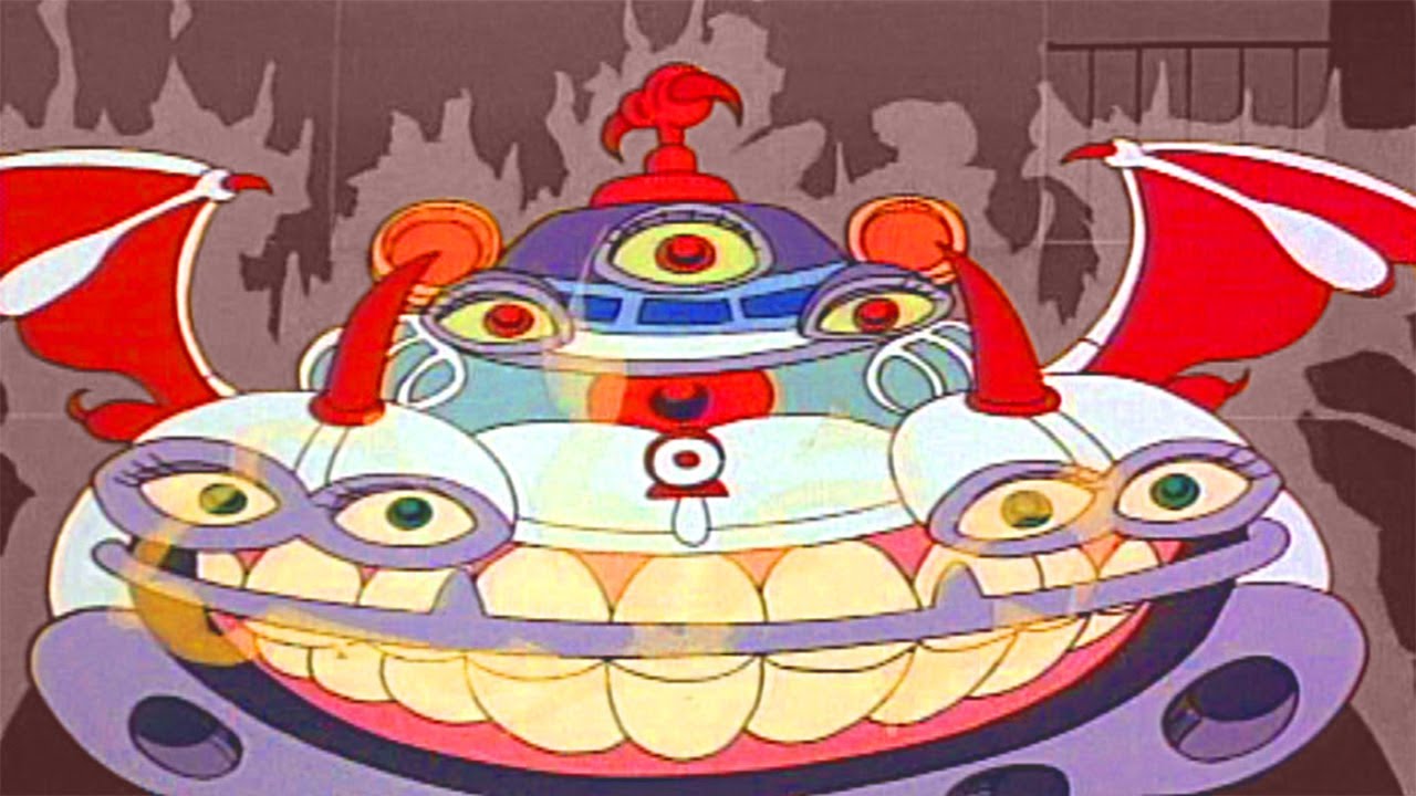 Real Ghostbusters Lore: KillerWatts Breakdown episode artwork